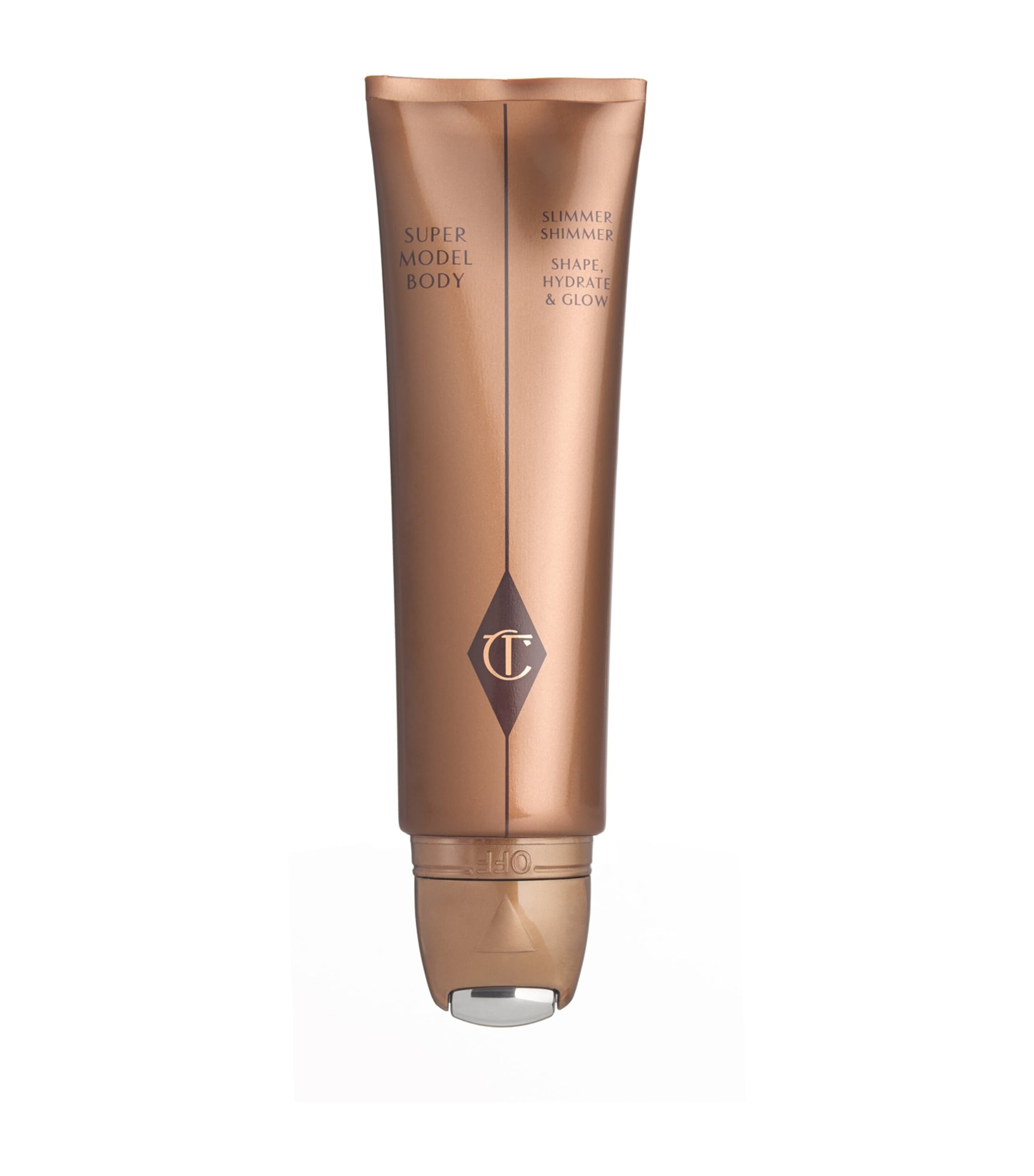 Charlotte Tilbury Supermodel Body Highlighter