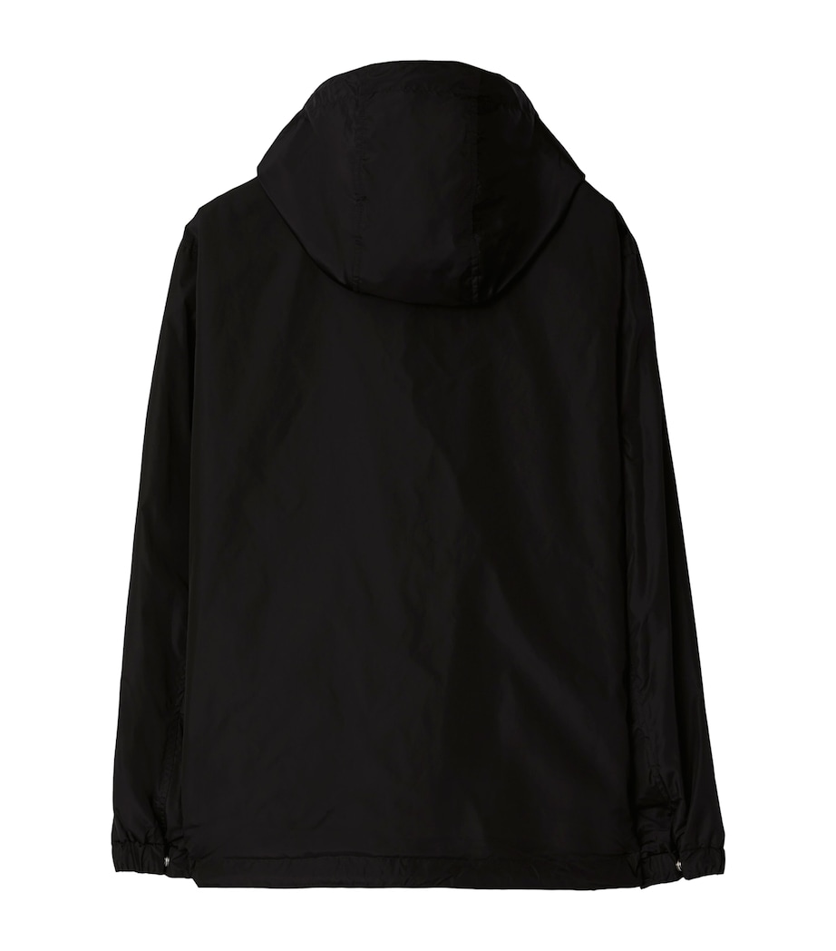 Reversible Check Jacket ARCHIVE BEIGE IP CHK Image 8