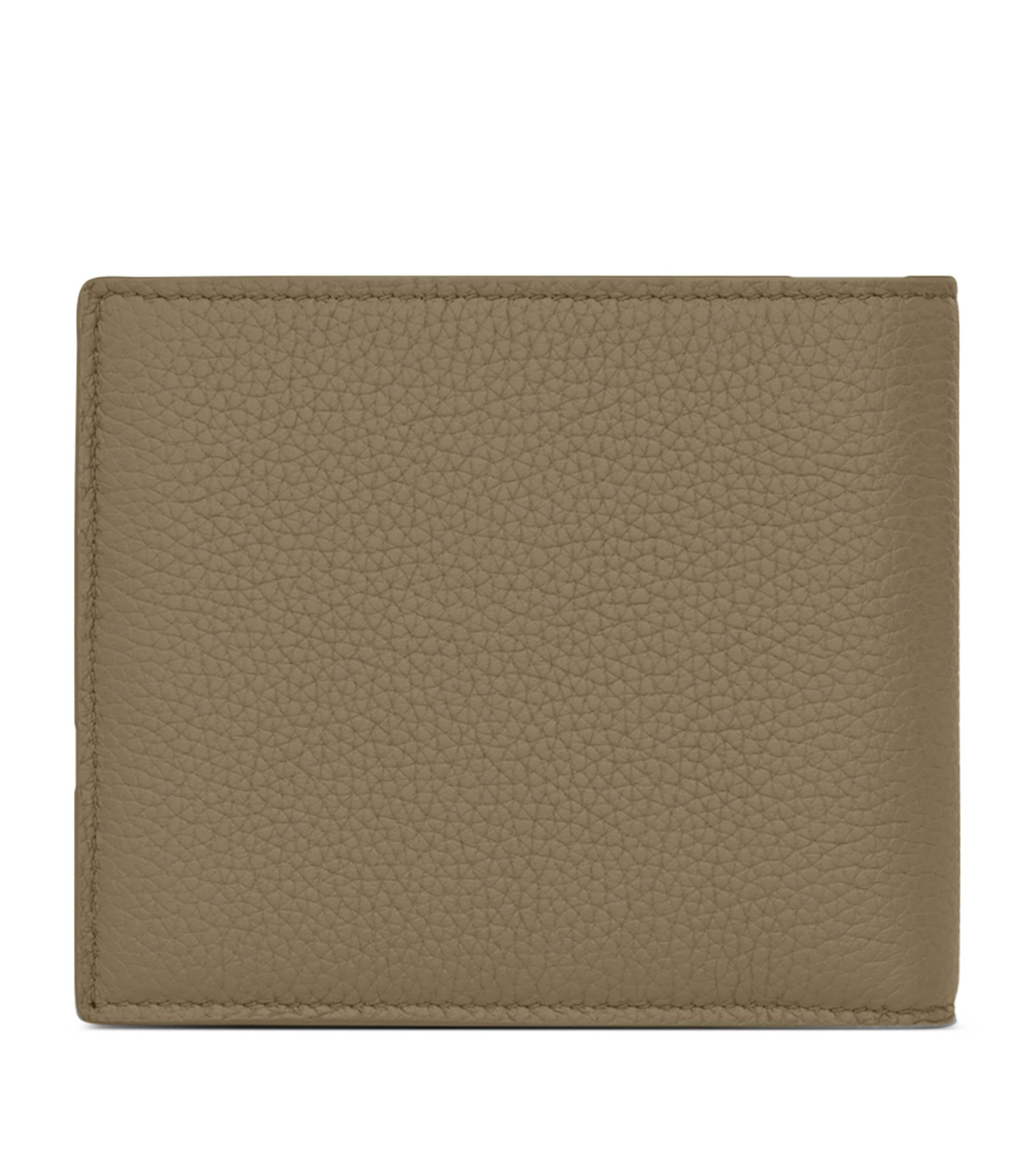 Leather Wallet 2952 Image 2