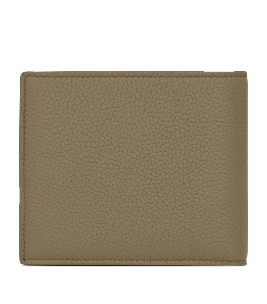 Leather Wallet 2952 Image 2