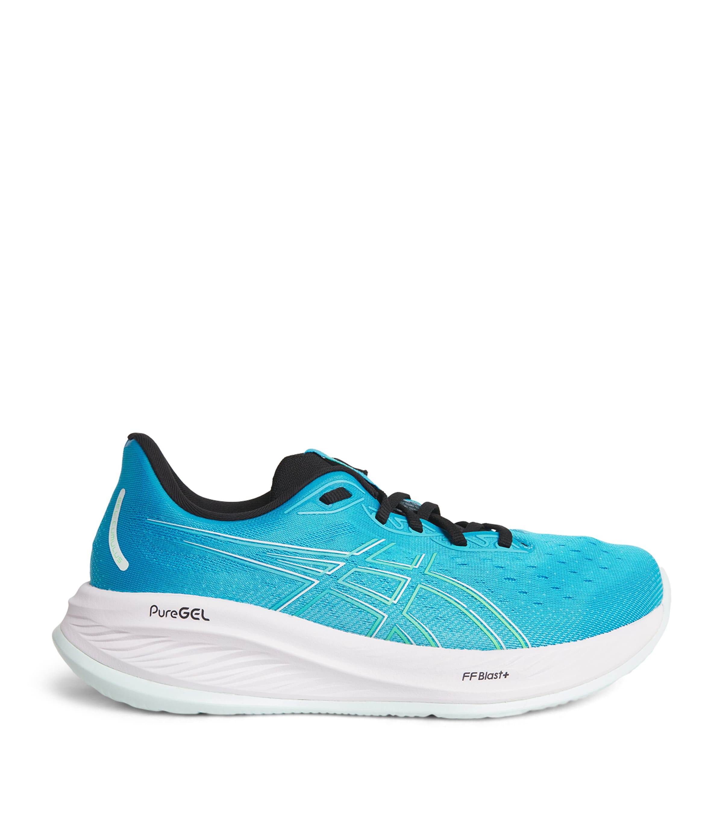 Asics Gel-cumulus 26 Trainers In Blue