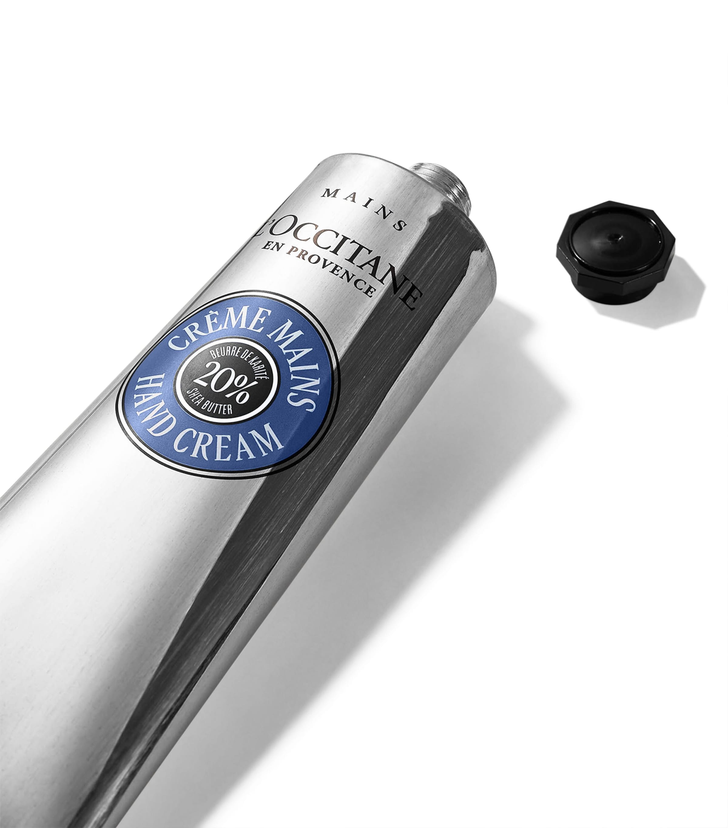 L'Occitane Shea Hand Cream (150ml) Image 2