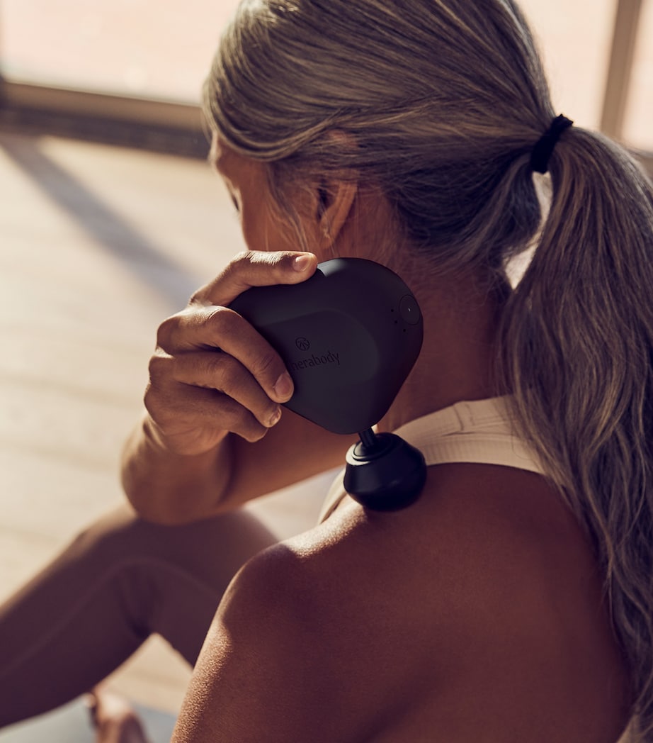 Theragun Mini 2.0 BLACK Image 4