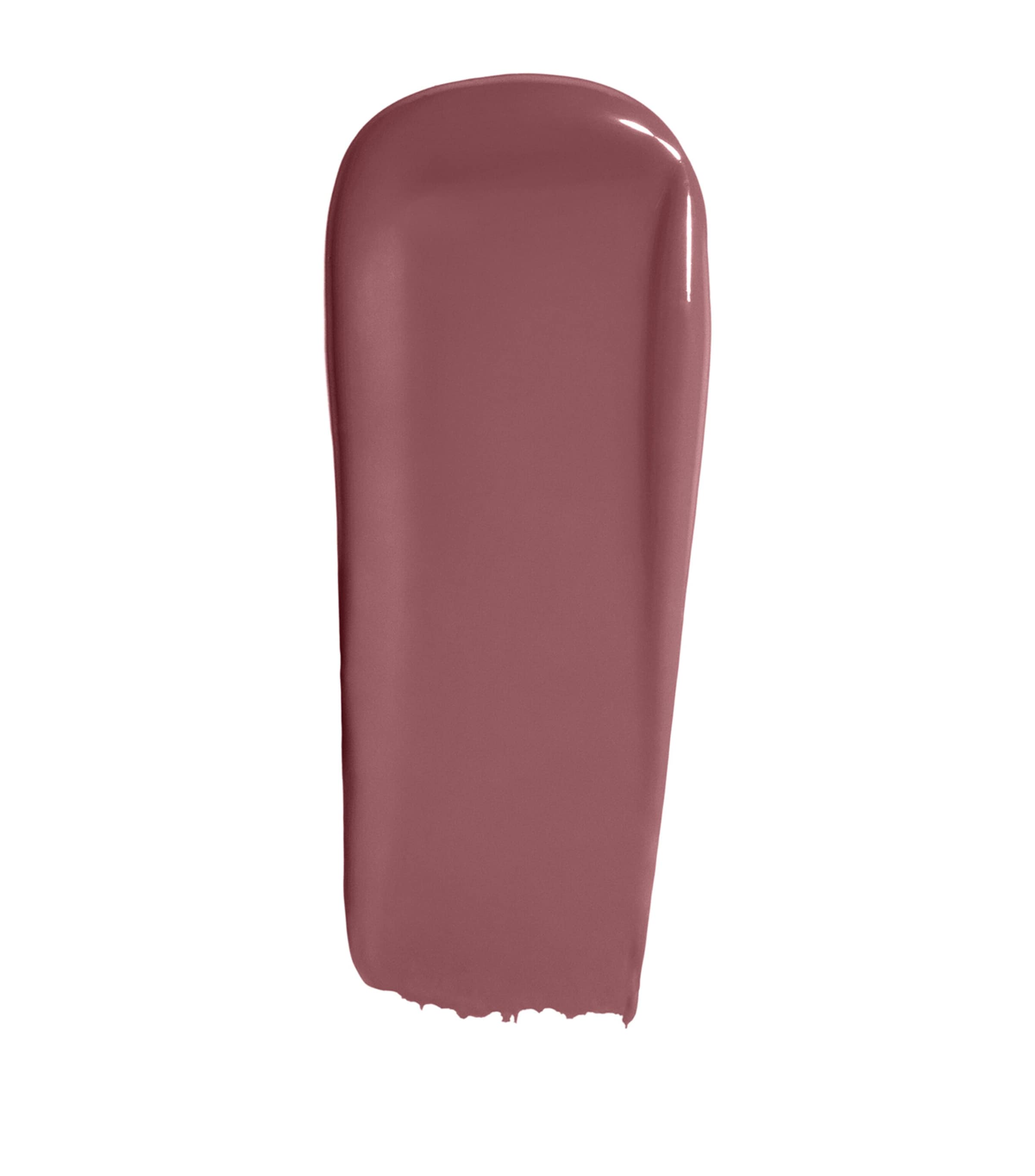 Afterglow Sensual Shine Lipstick  HOTRUSH Image 2