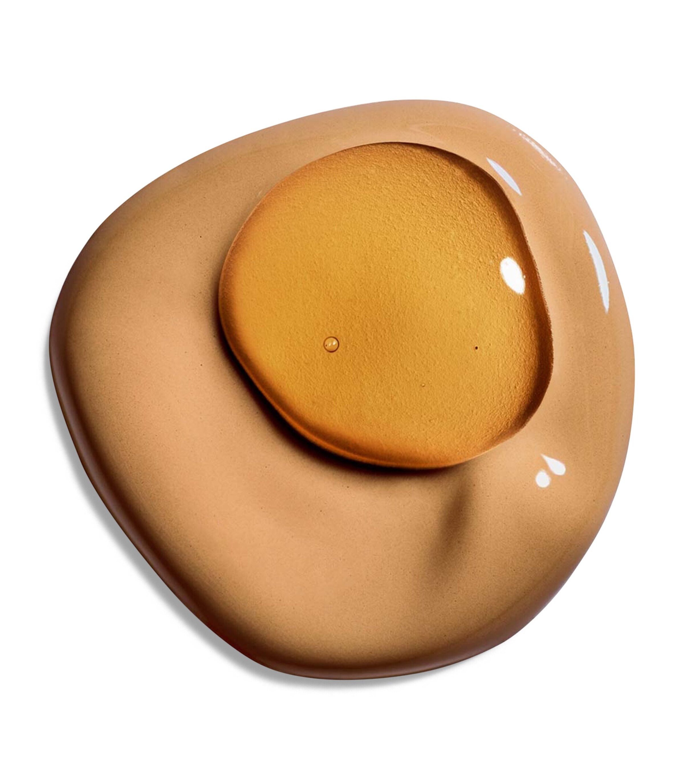 Clarins Double Serum Foundation Image 4