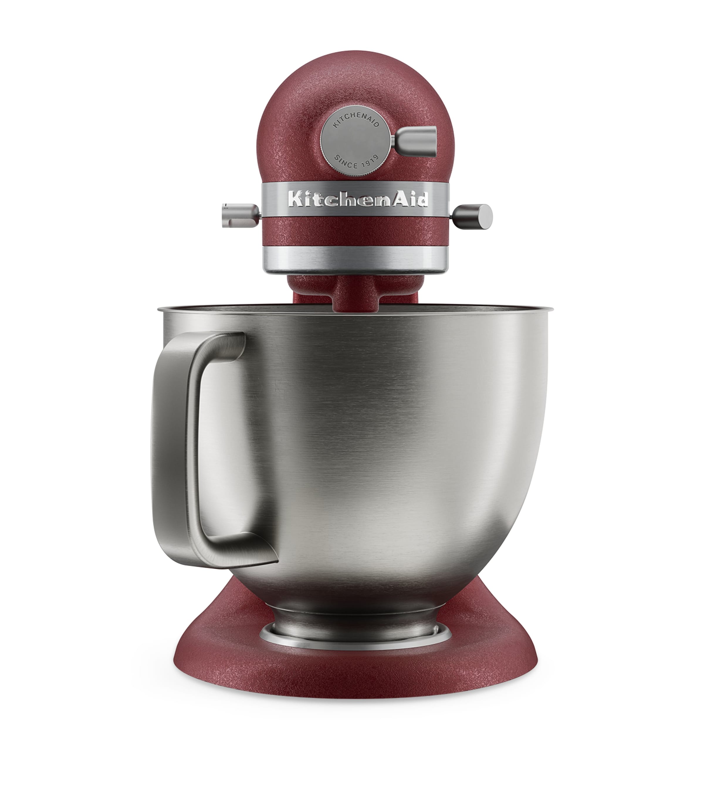 KitchenAid Artisan Stand Mixer (4.7L) Sun Dried Tomato Image 4