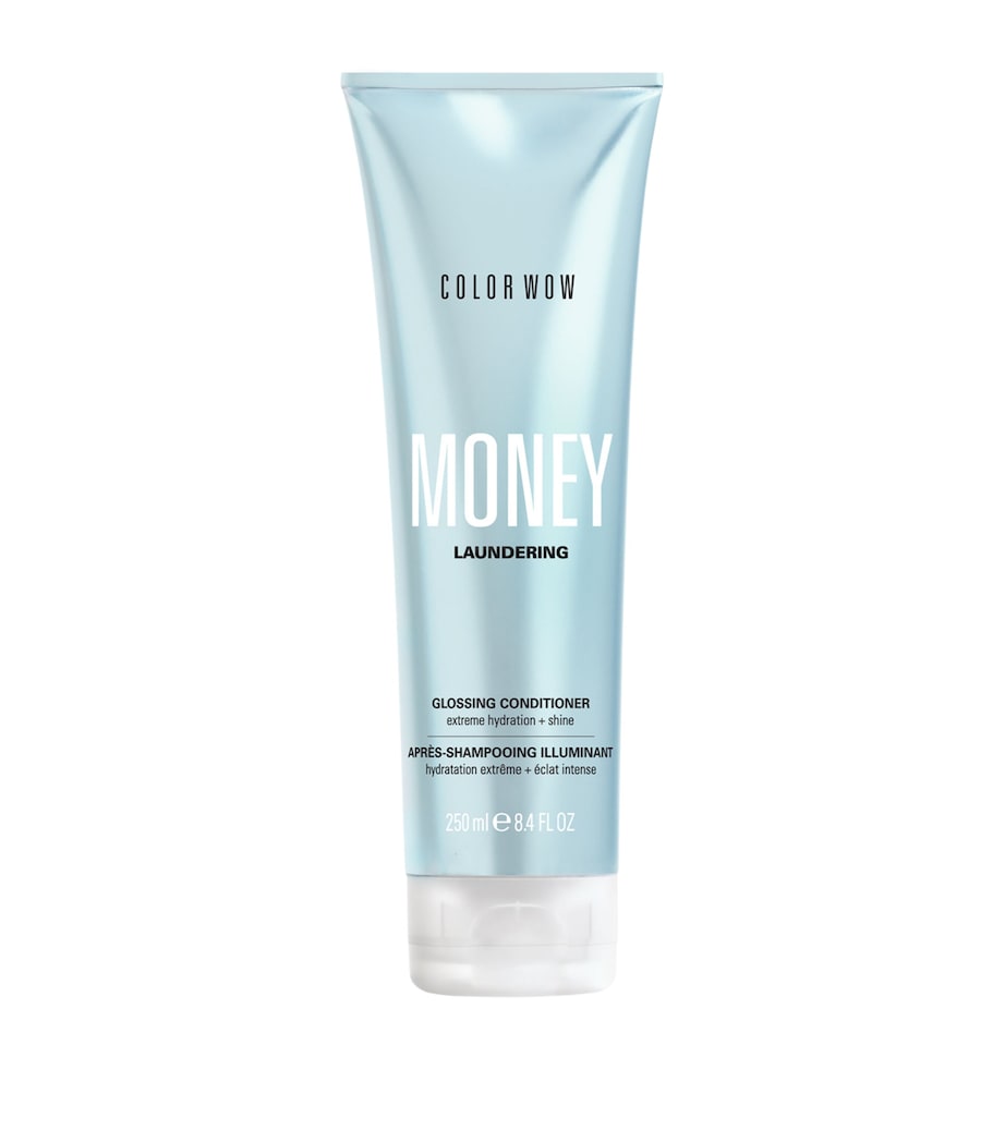 Color Wow Money Laundering Glossing Conditioner (260ml) Image 1