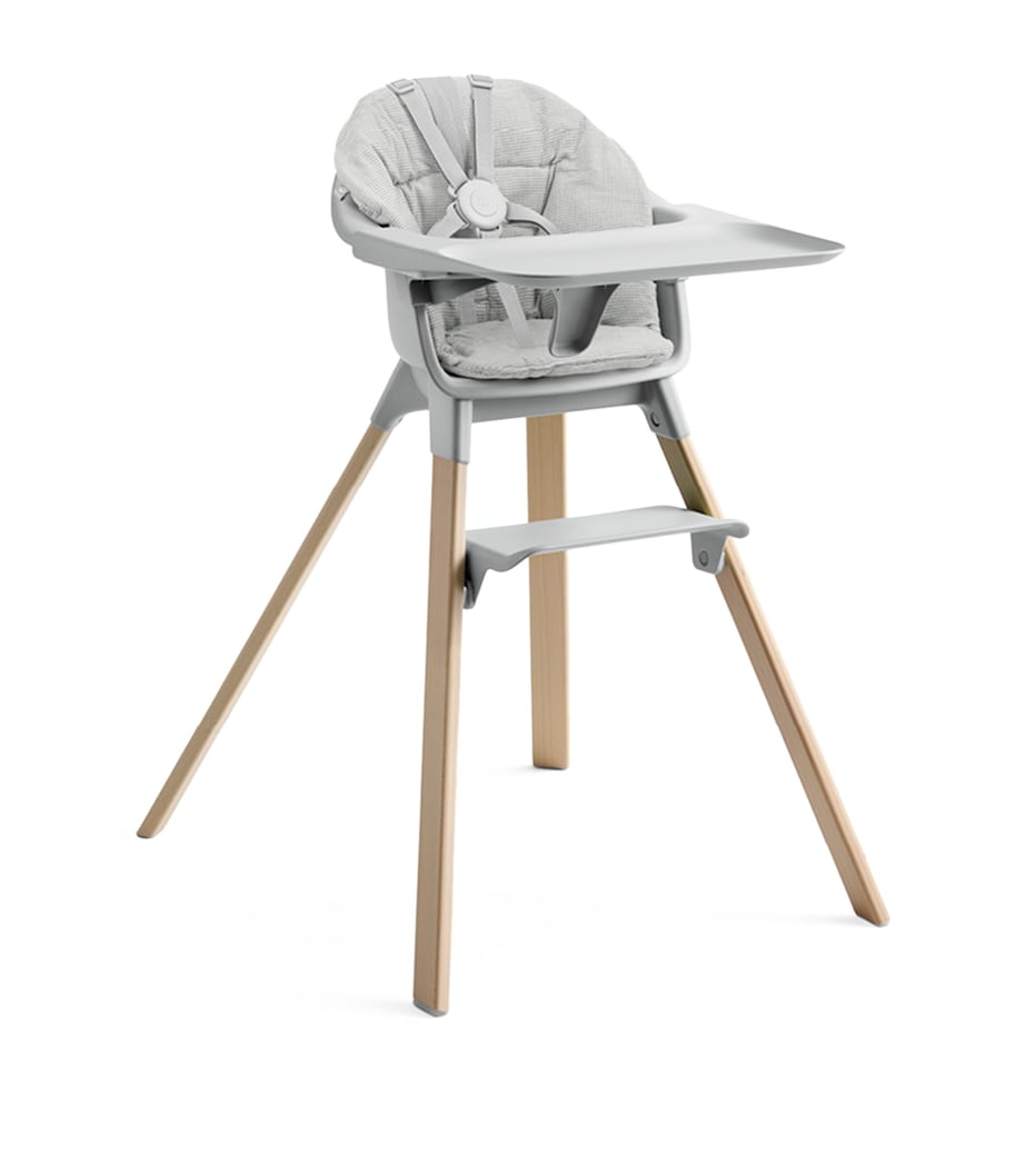 Clikk Cushion NORDIC GREY Image 4