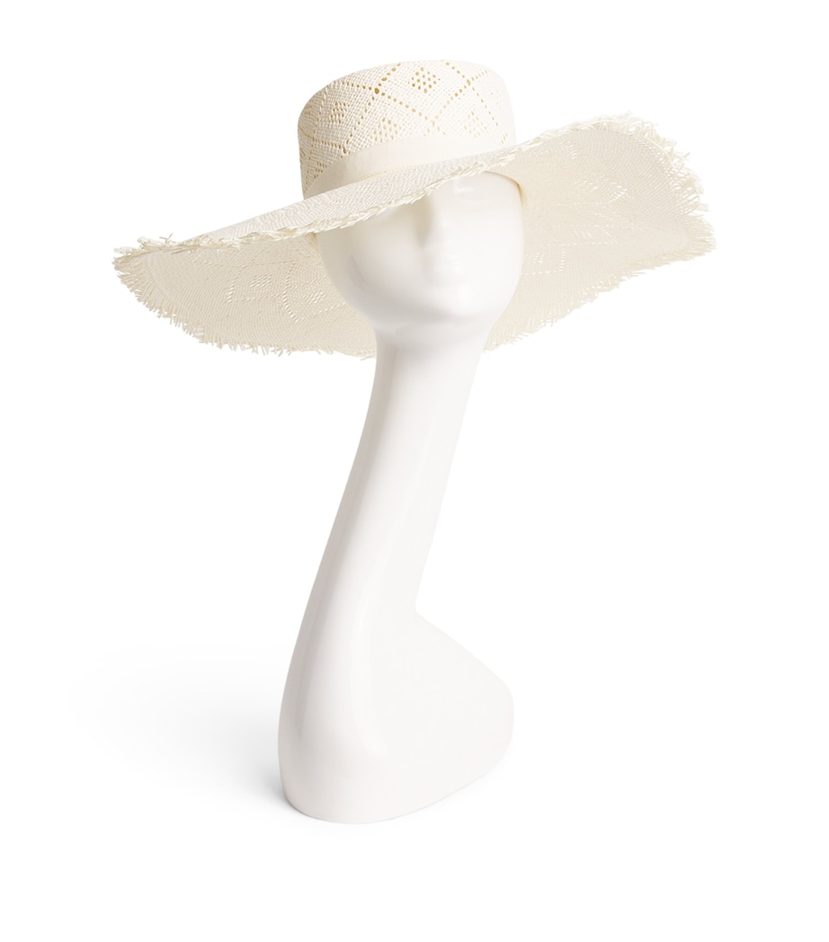 Amelia Hat SABLE FIN Image 1