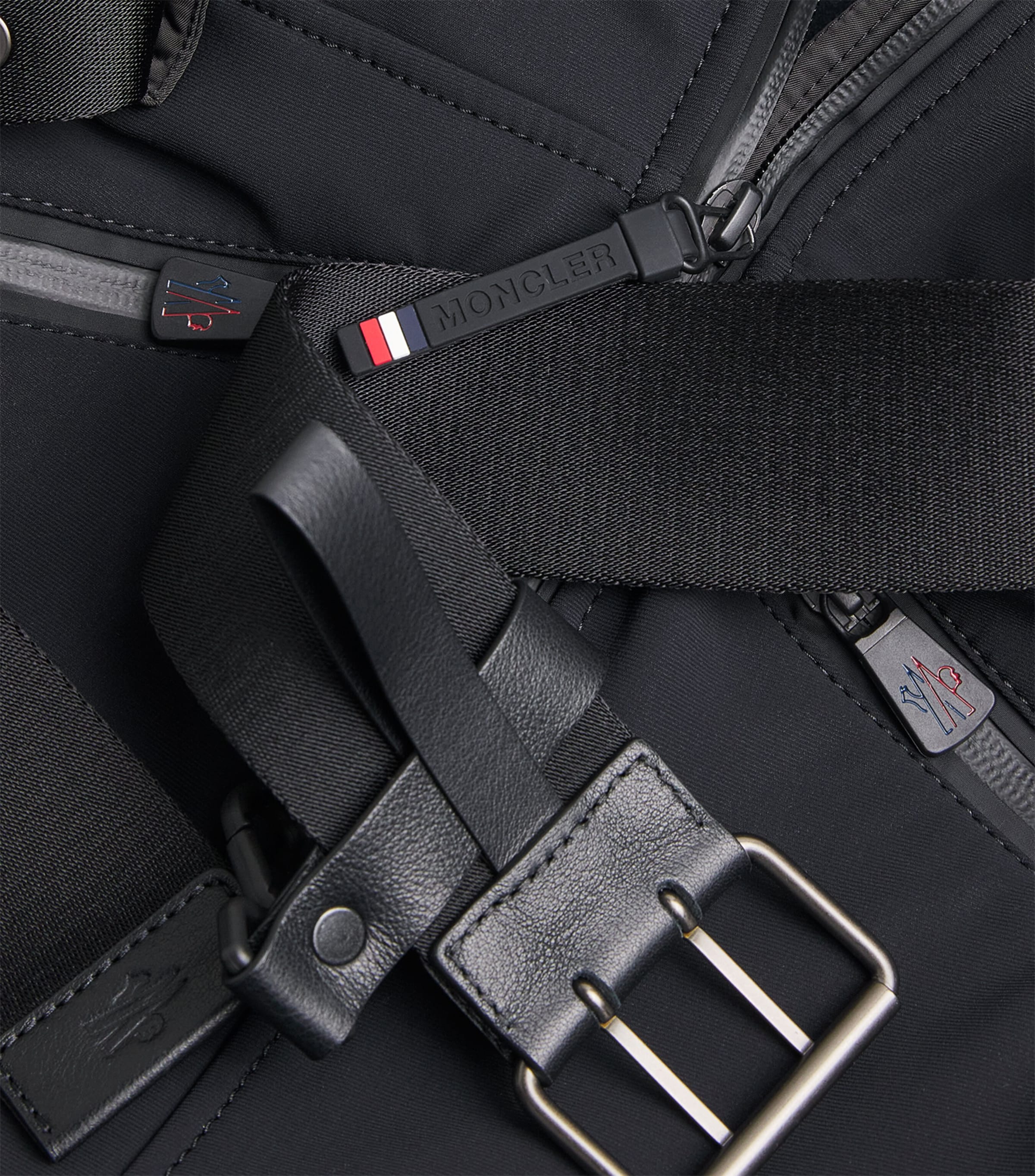 Grenoble Ski Suit 999 Image 5