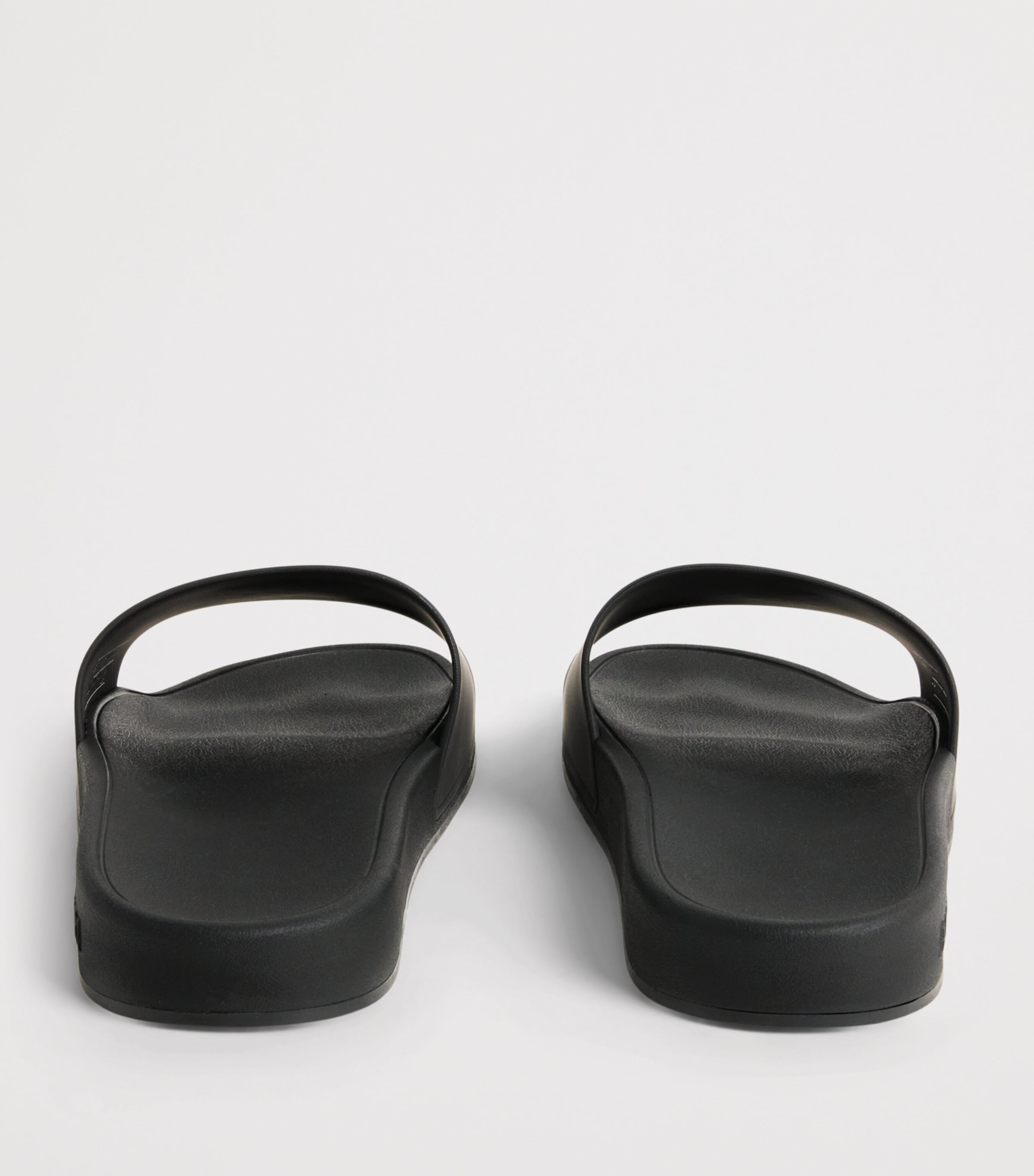 AMIRI MA Pool Slides Black Image 4