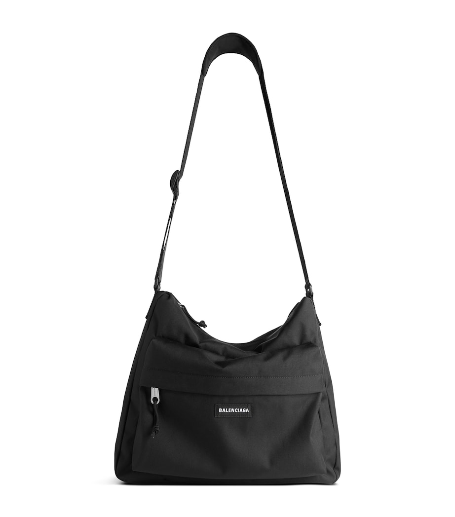 Balenciaga Explorer Messenger Bag Image 1