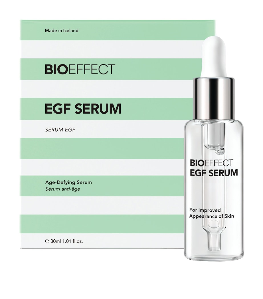 EGF Serum (30ml) NO COLOUR Image 1