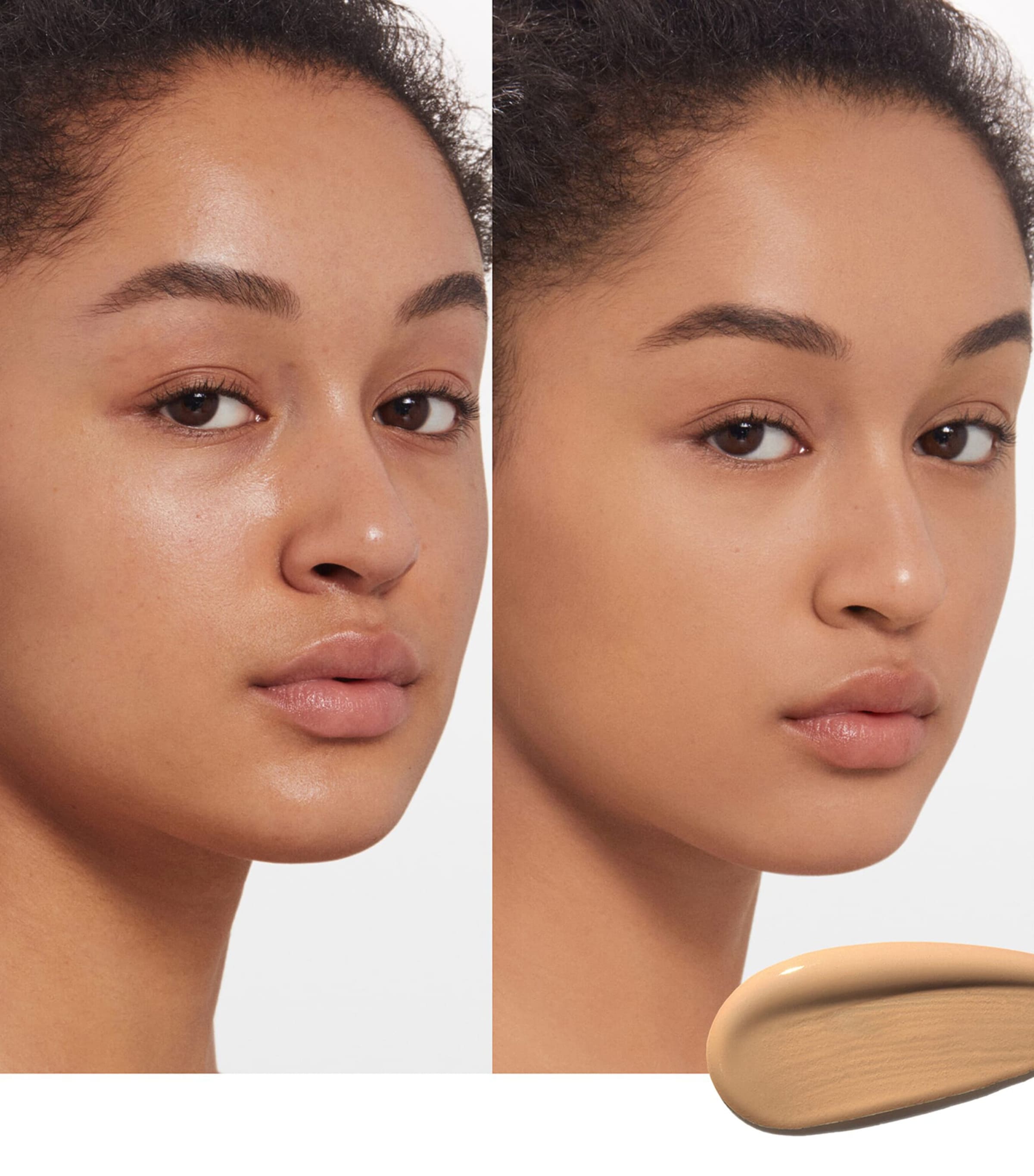 Synchro Skin Self-Refreshing Foundation 350 Image 3