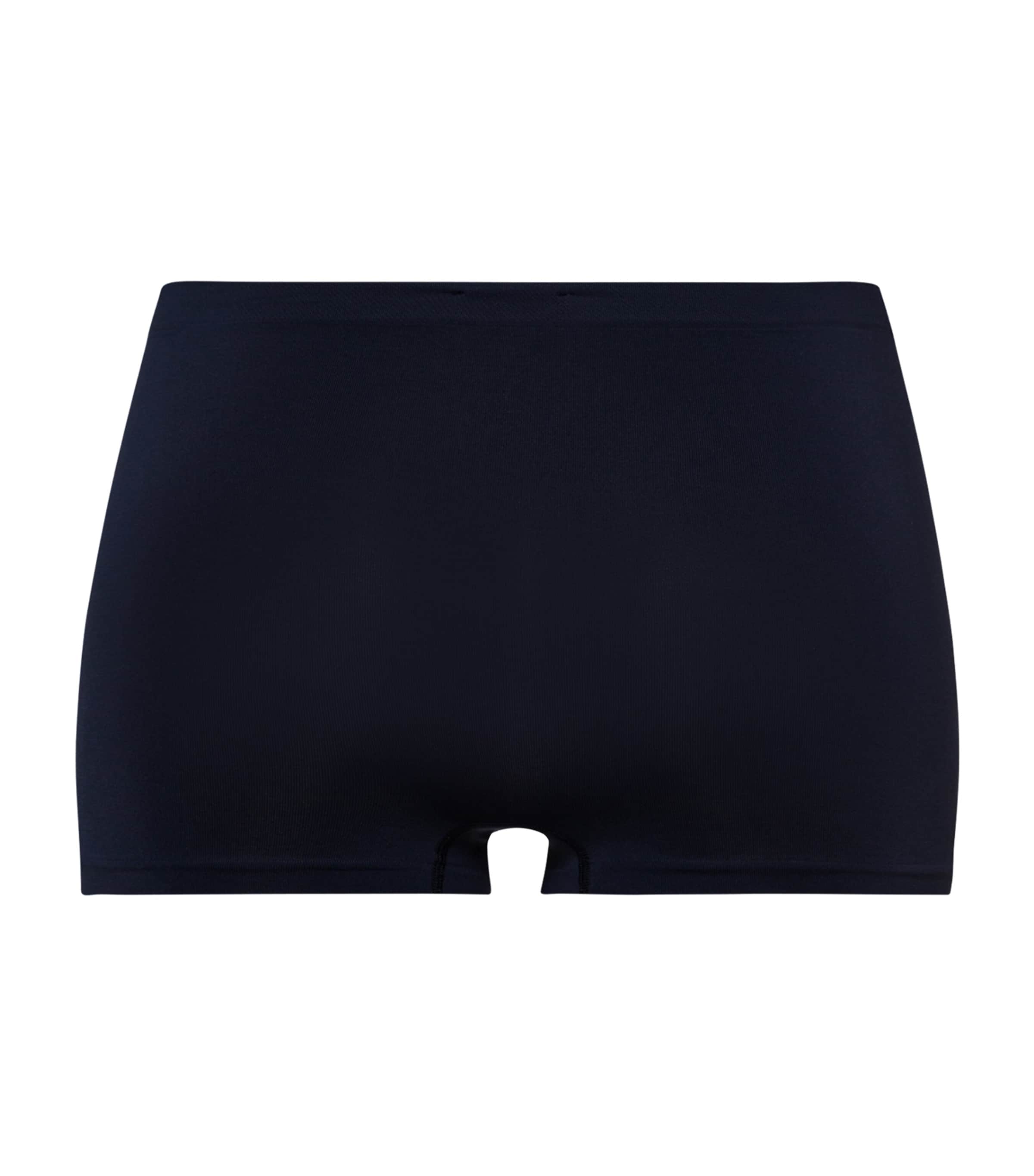 Hanro Womens Touch Feeling Boy Shorts Image 3