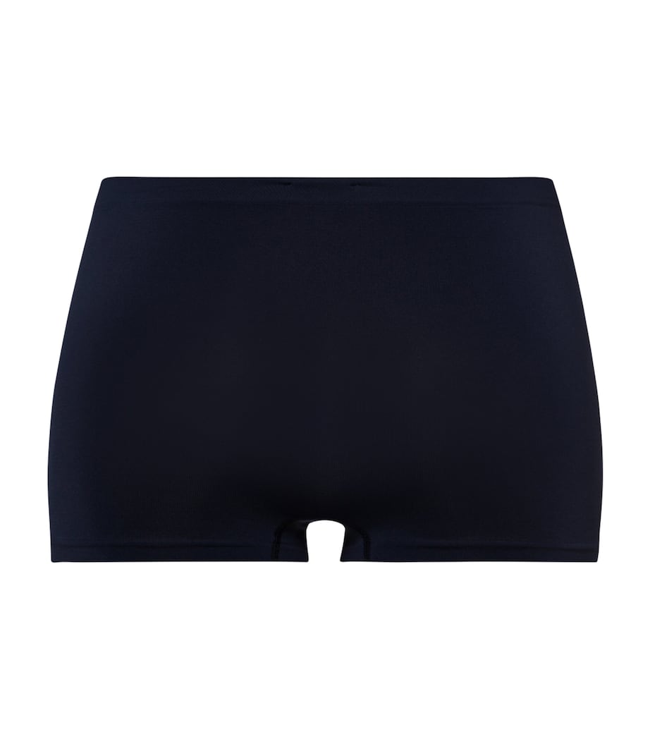 Hanro Womens Touch Feeling Boy Shorts Image 3