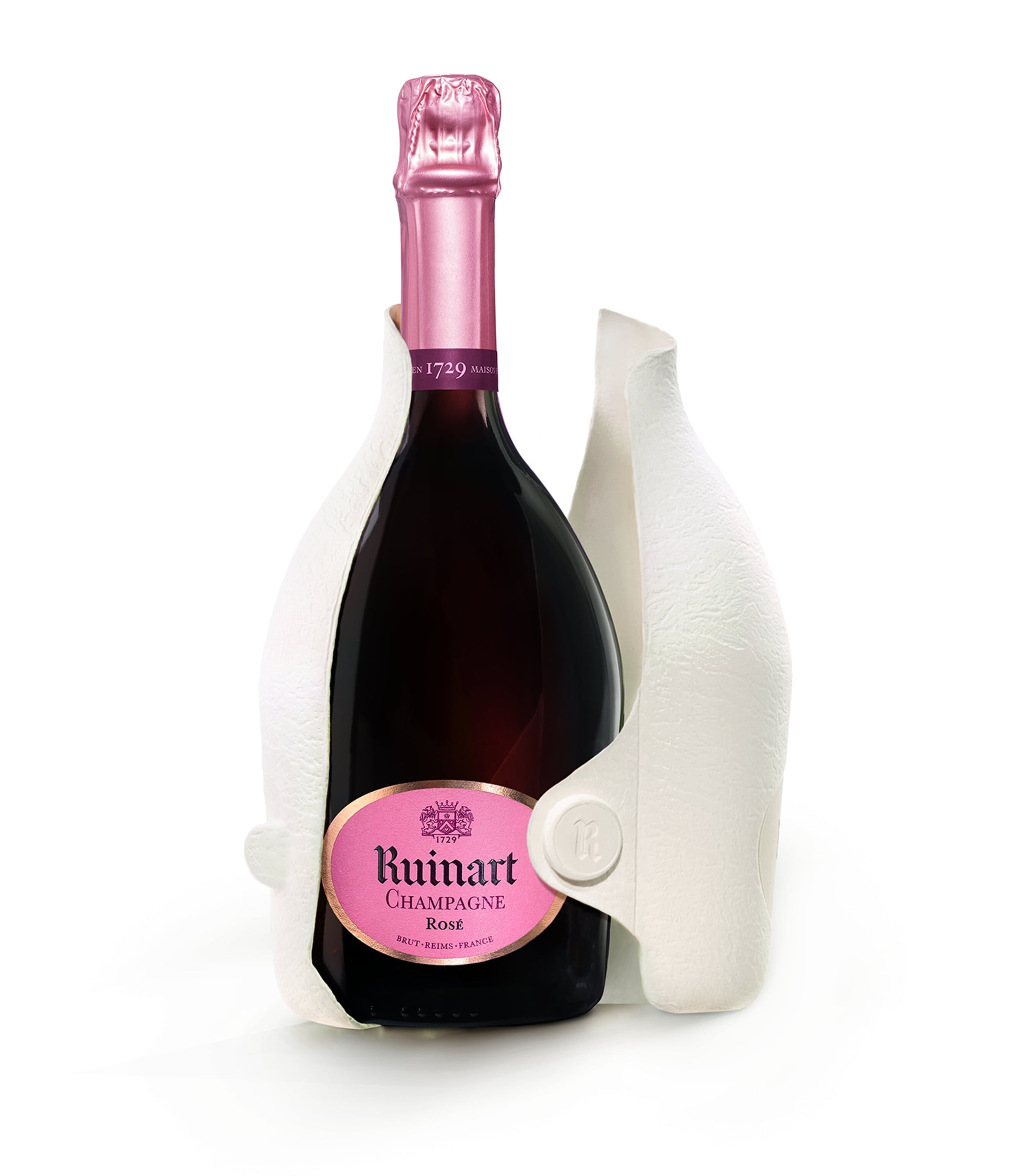 Ruinart Champagne Rosé 750ml f7c6a3a59227475ff3f41553de9d3e