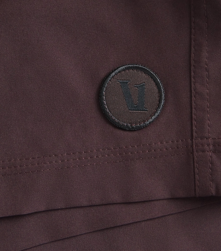 Kore Shorts RAISIN TONAL-RNT Image 2