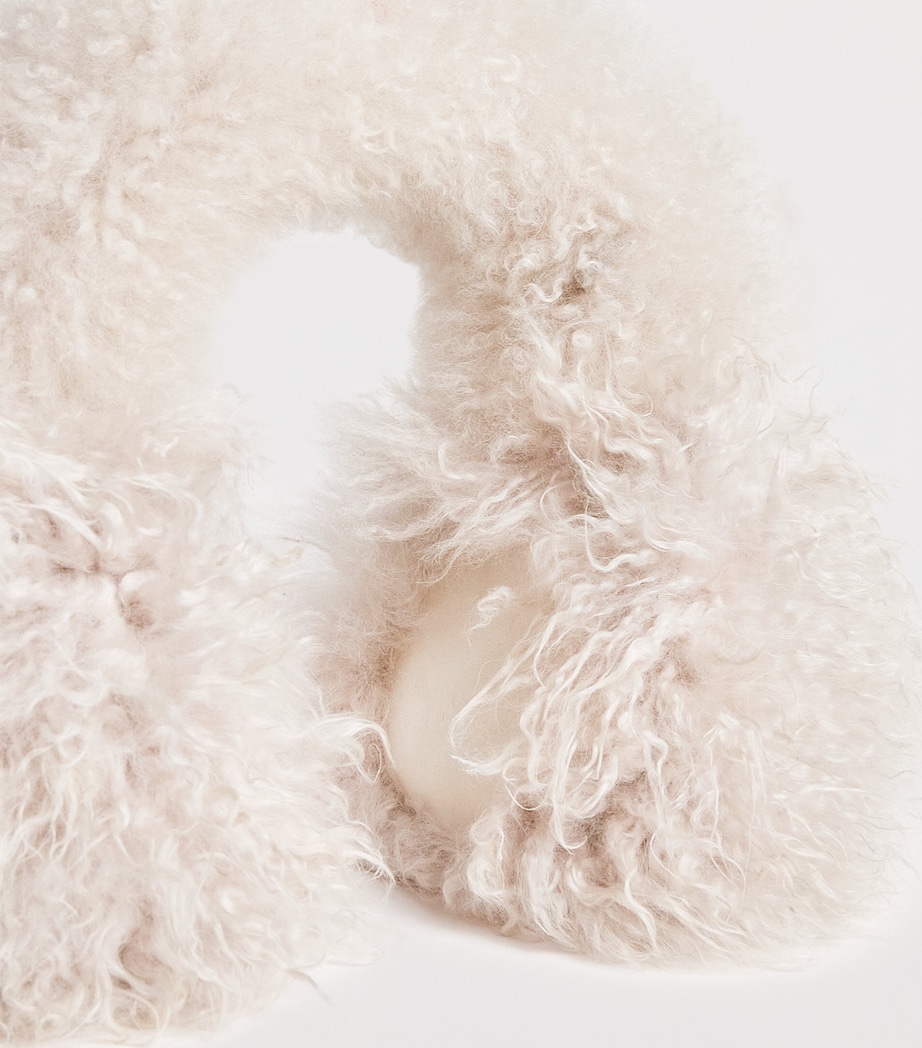 Alpaca Earmuffs SABBIA Image 3