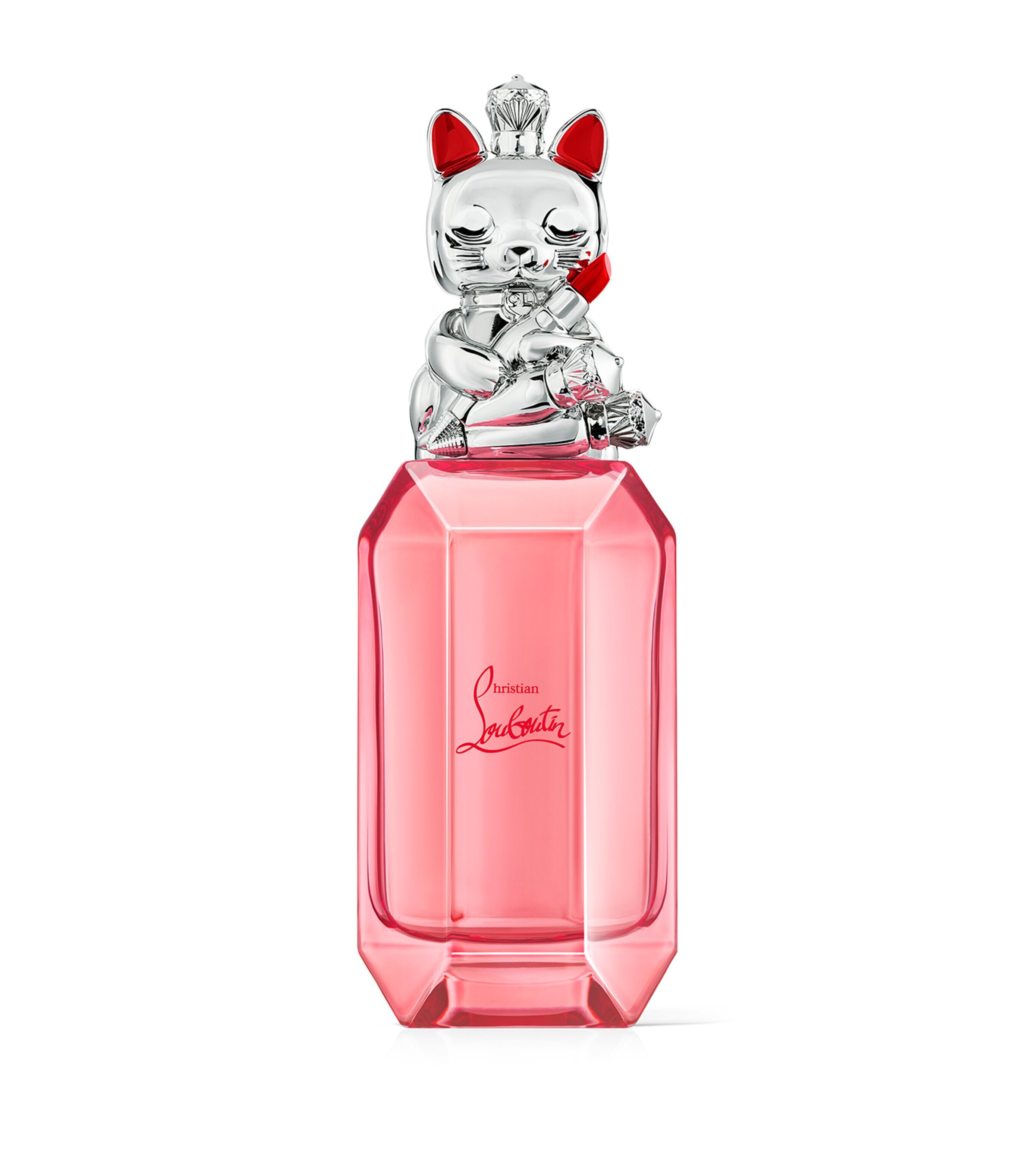 その他 Christian Louboutin Loubidoo Rose 90ml Christian Louboutin Loubidoo Rose Encens Eau de Parfum (90ml
