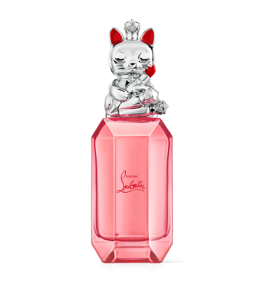 Loubidoo Rose Encens Eau de Parfum (90ml) NO COLOUR Image 1