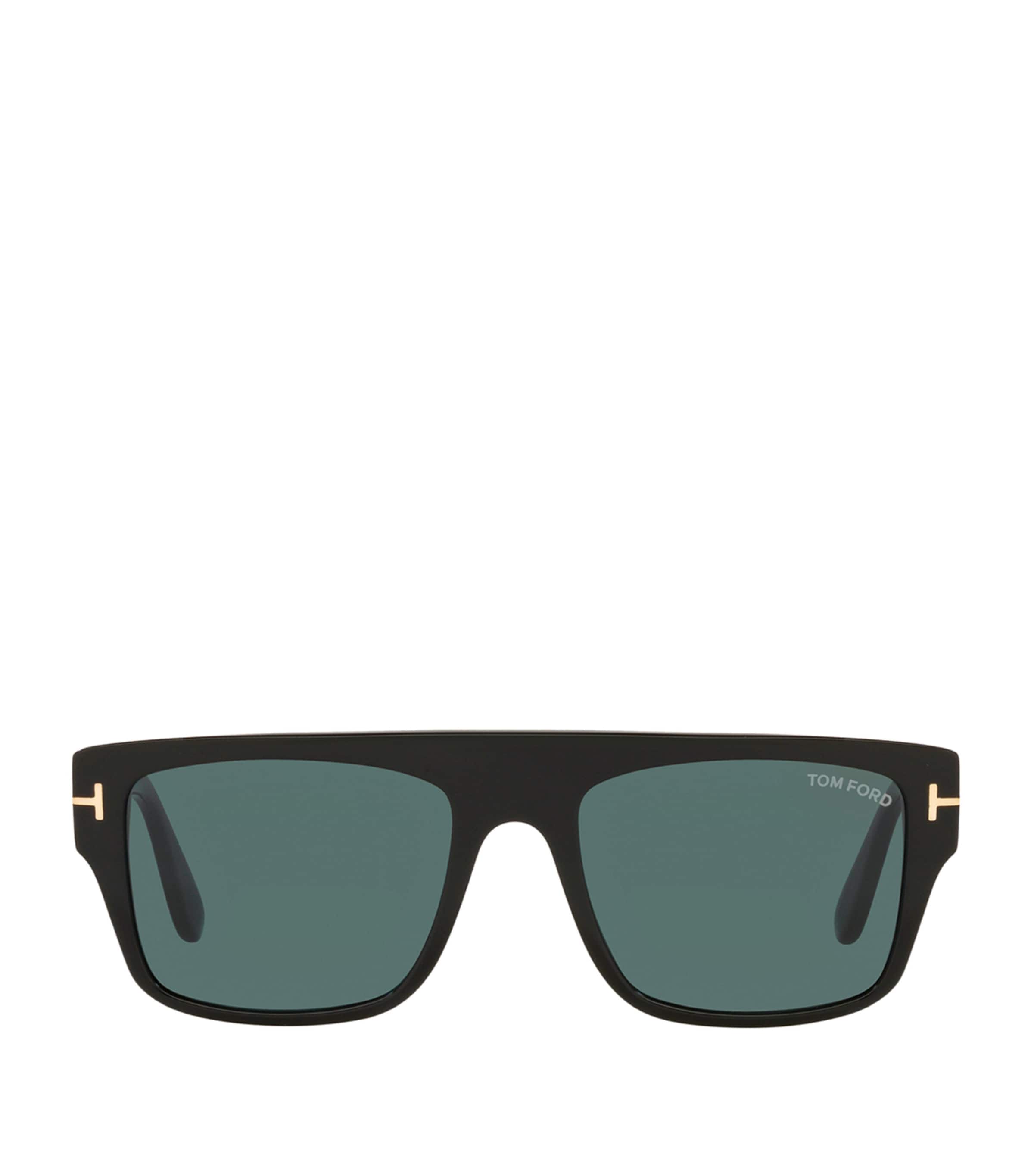 TOM FORD DUNNING SUNGLASSES