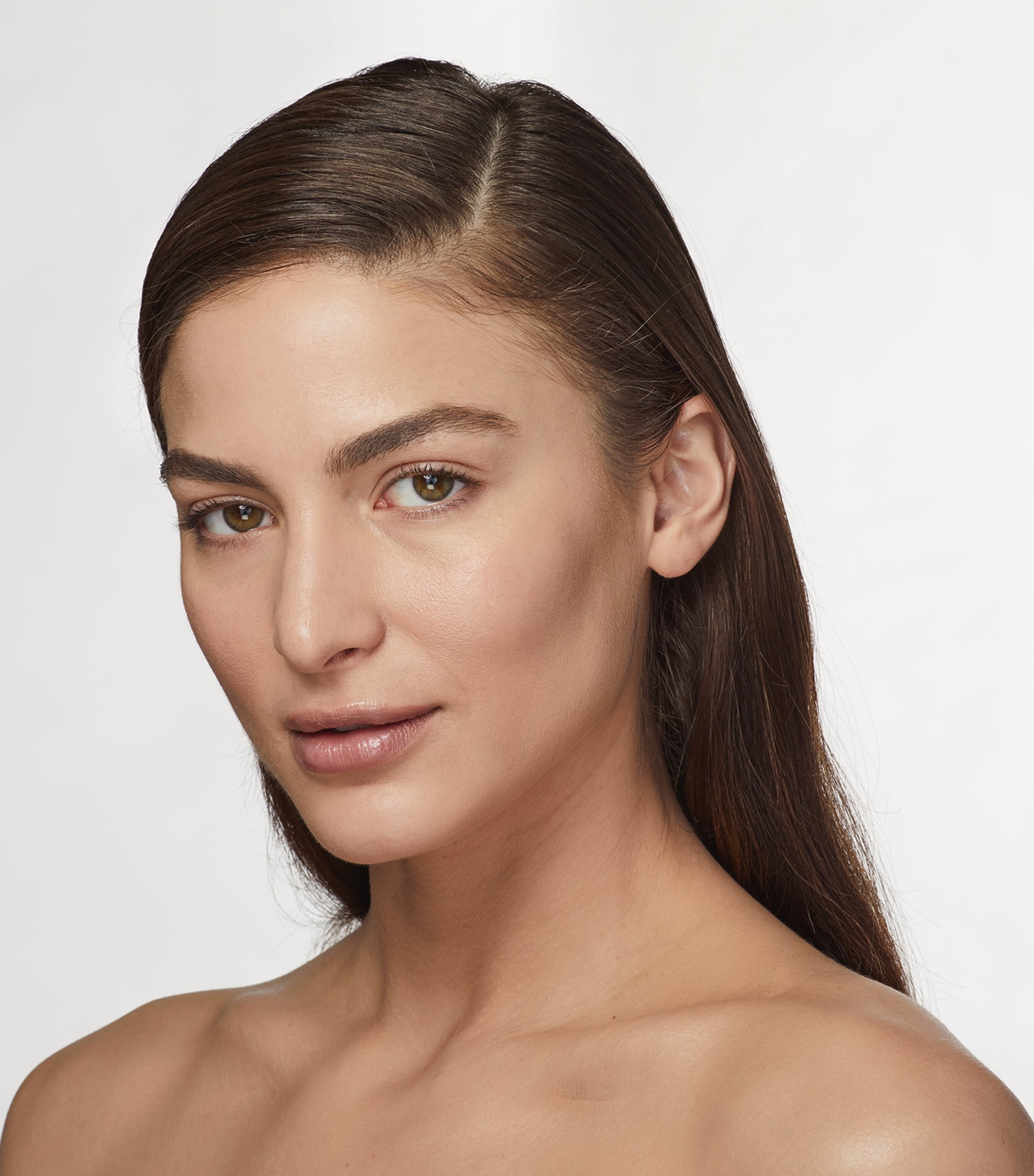 Double Wear Stay-in-Place Foundation SPF 10 2N2 BUFF Image 2