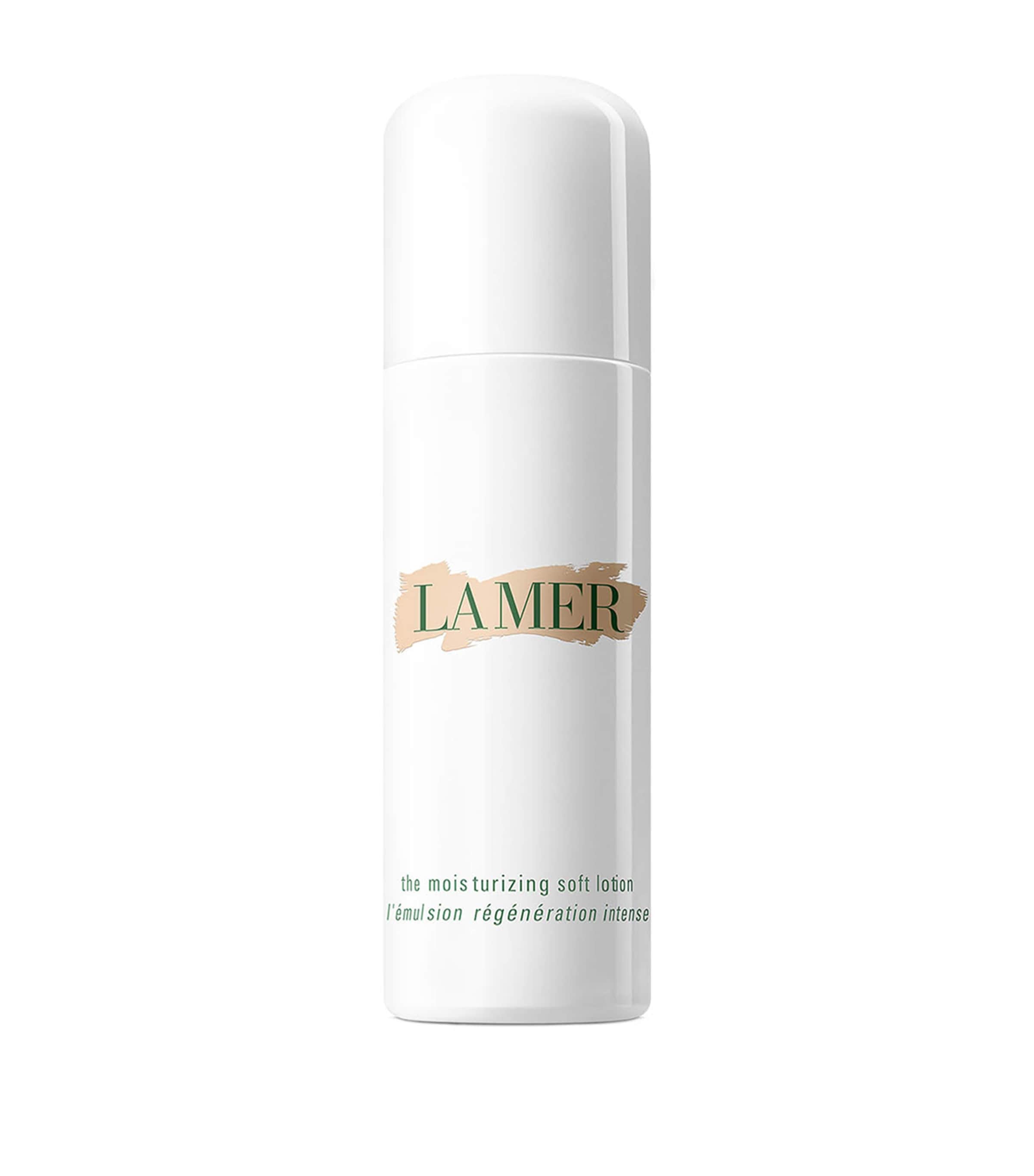 La Mer The Moisturising Soft Lotion (50ml) Image 1