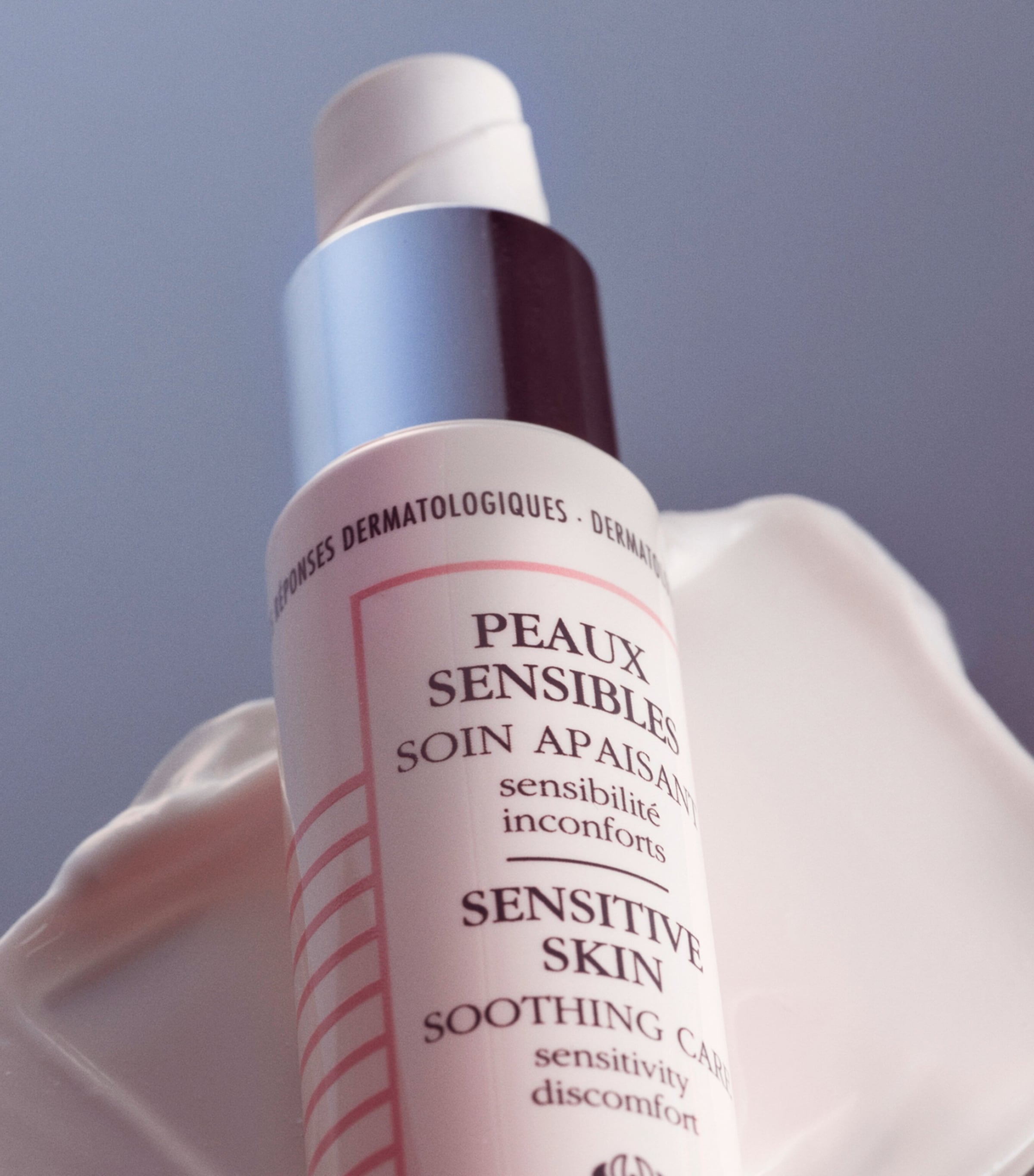 Sensitive Skin Soothing Care (40ml) NO COLOUR Image 5