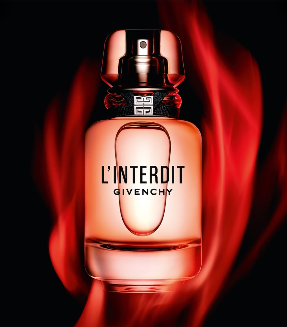 L'Interdit Eau de Toilette (80ml) NO COLOUR Image 3