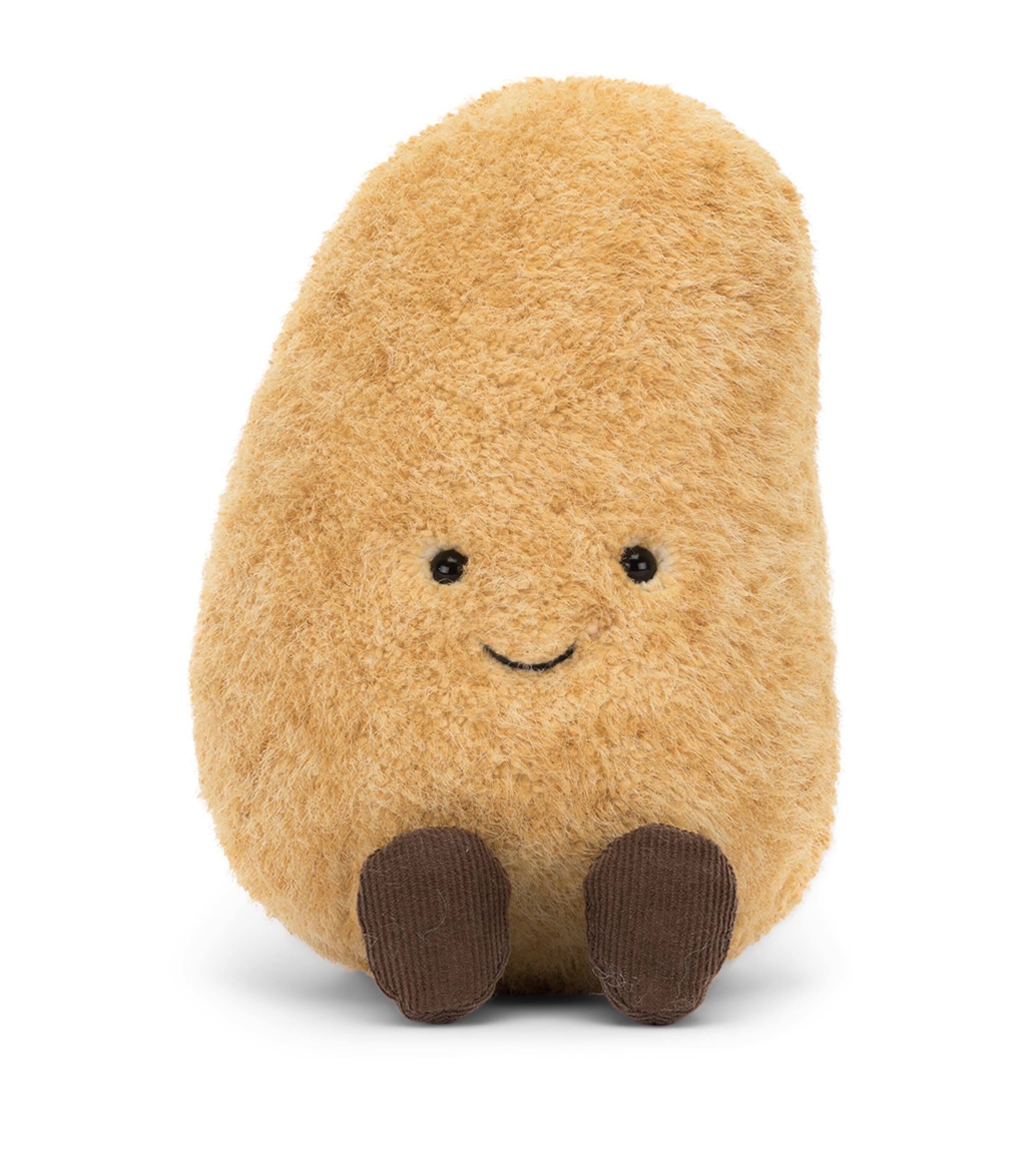 Jellycat Amuseables Graham Potato (19cm) Image 2