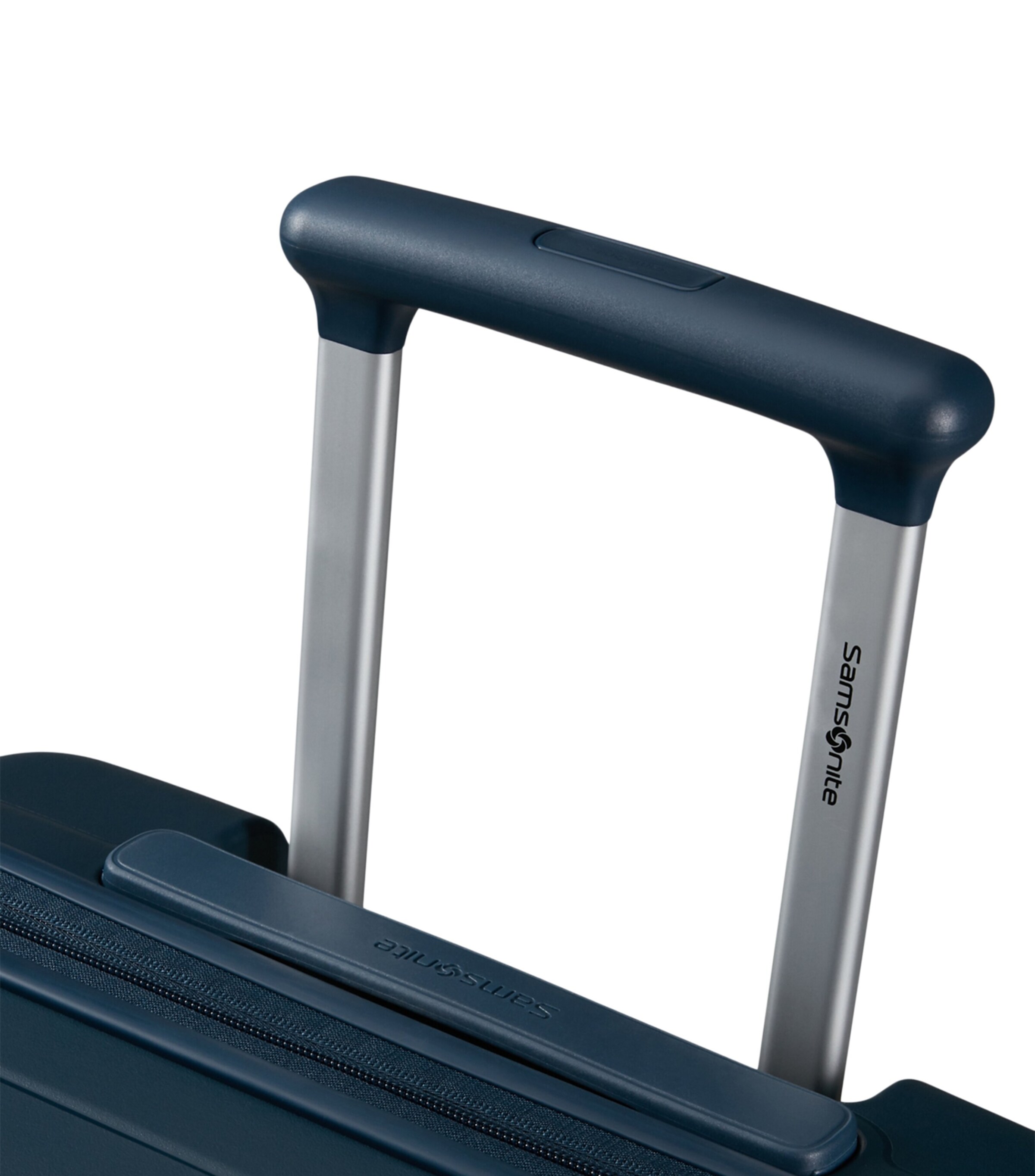 Paralux Cabin Suitcase (55cm) MIDNIGHT NAVY 1552 Image 16