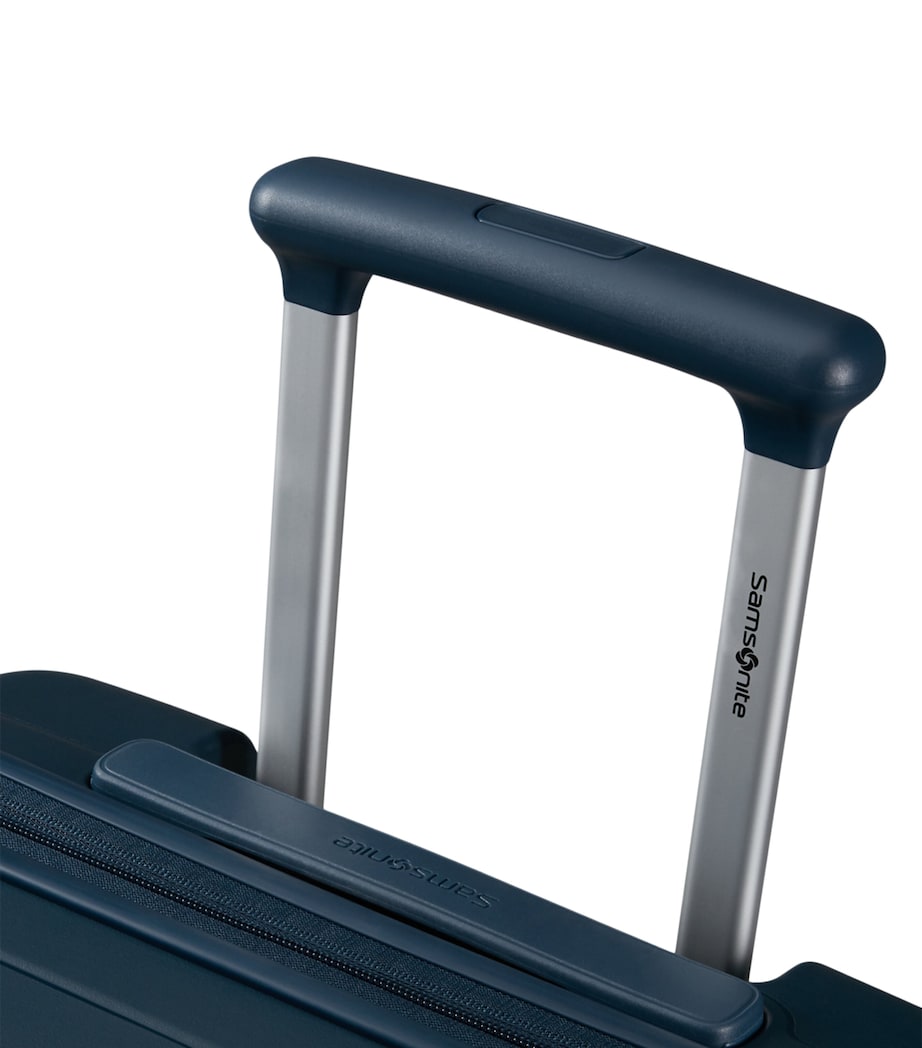 Paralux Cabin Suitcase (55cm) MIDNIGHT NAVY 1552 Image 16