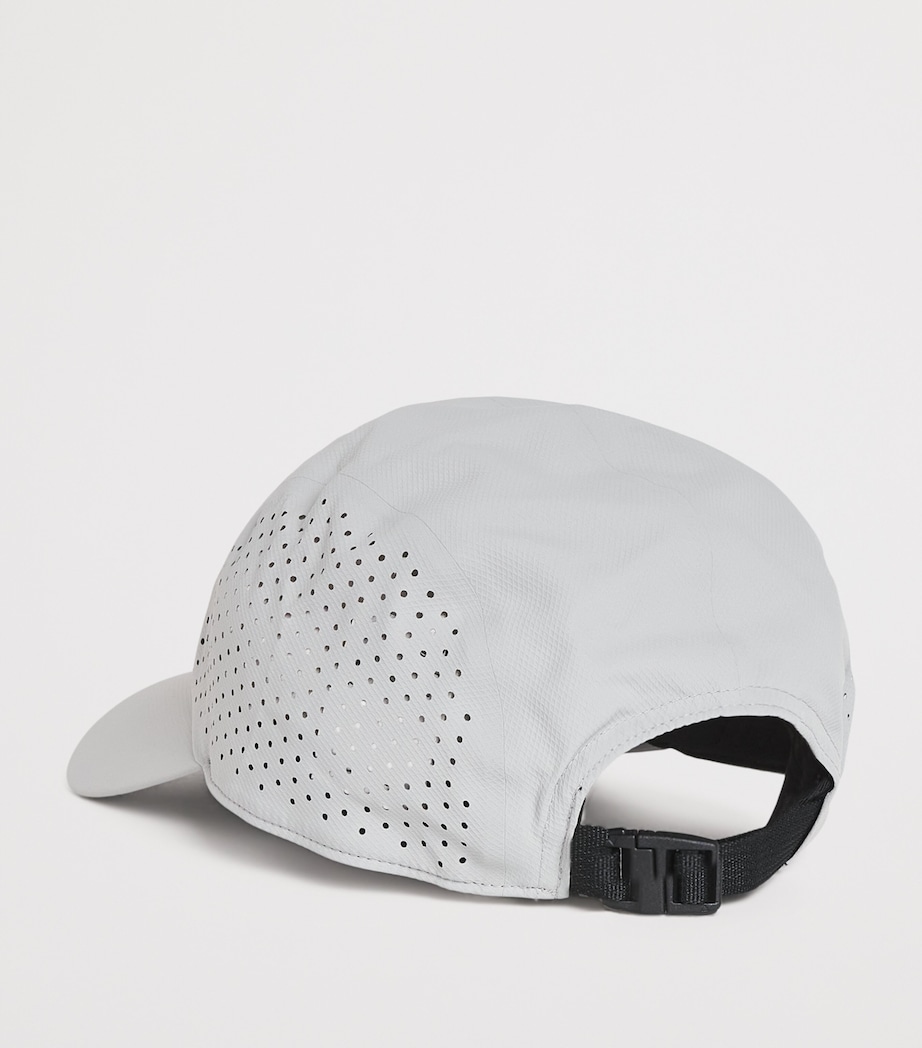Lightweight Baseball Cap GLACIER Image 3