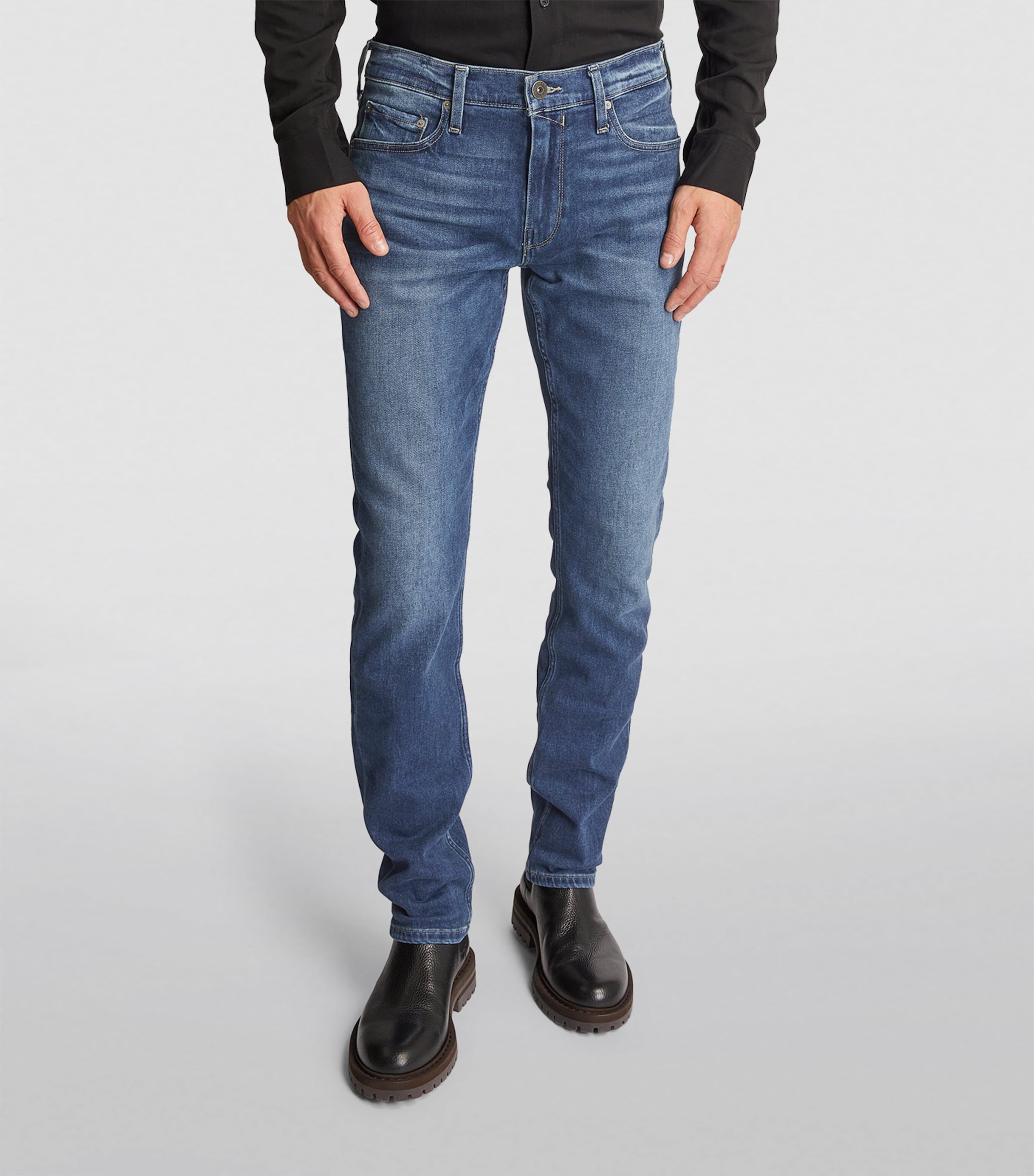 Lennox Slim Jeans MILBURN Image 3