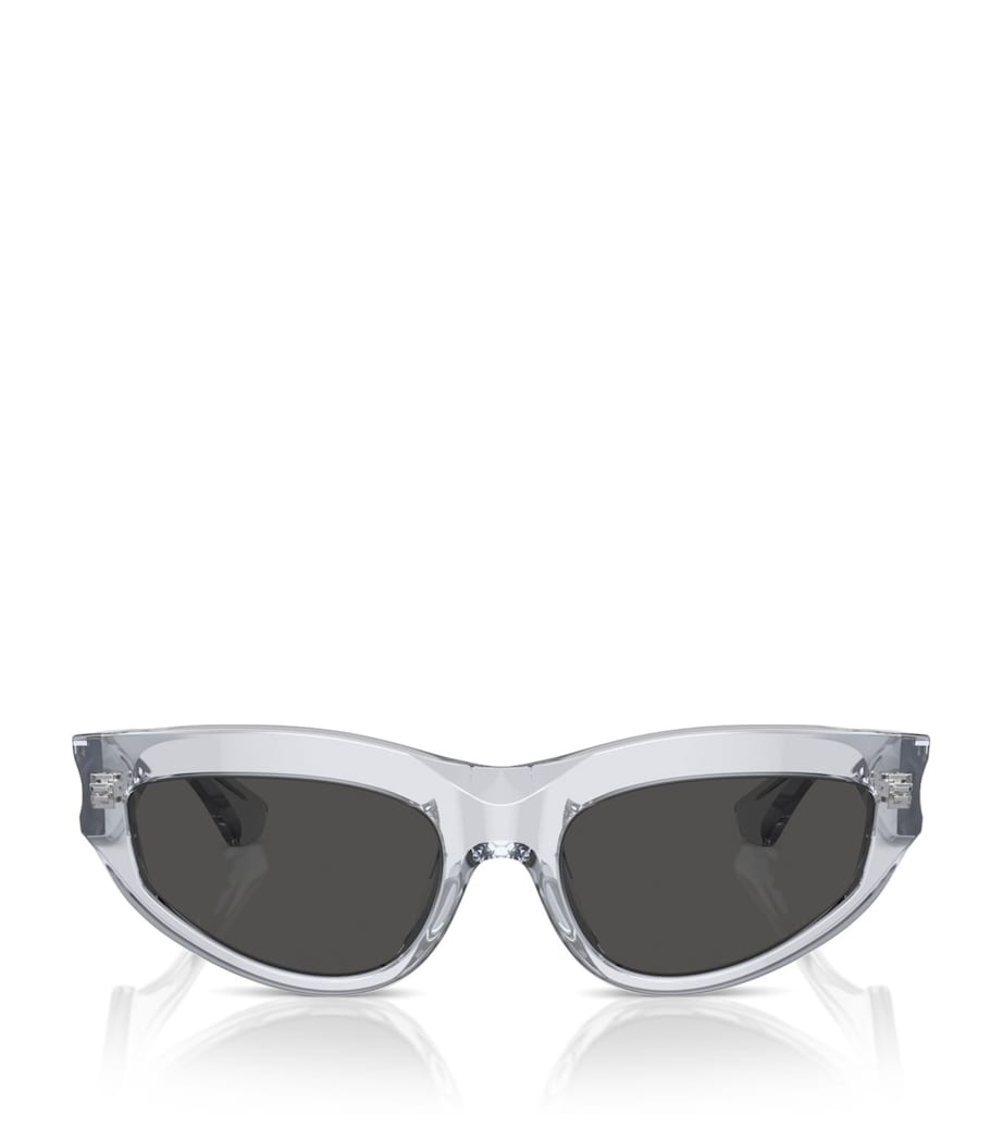 Acetate BE4425U Sunglasses 382587 Image 1