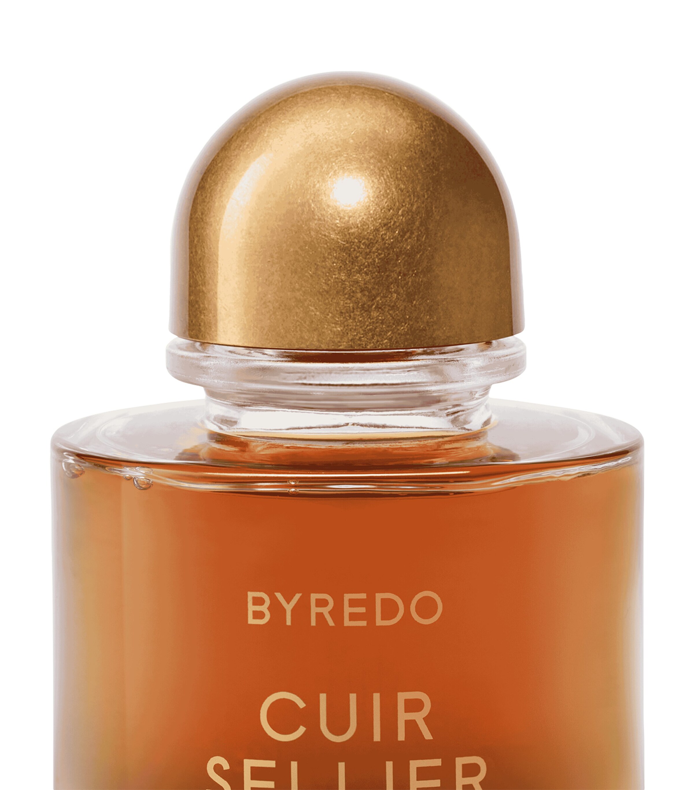 Byredo Cuir Sellier Extrait de Parfum (70ml) | Harrods US