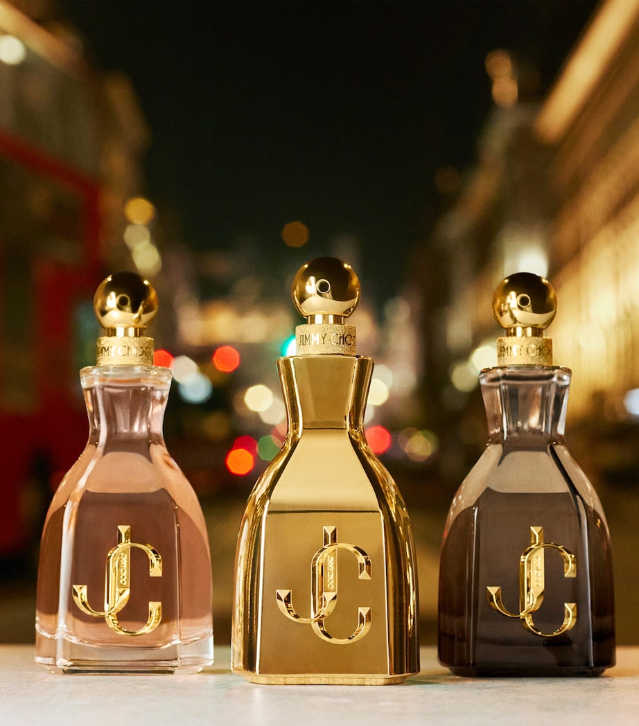 I Want Choo Le Parfum (60ml) NO COLOUR Image 6