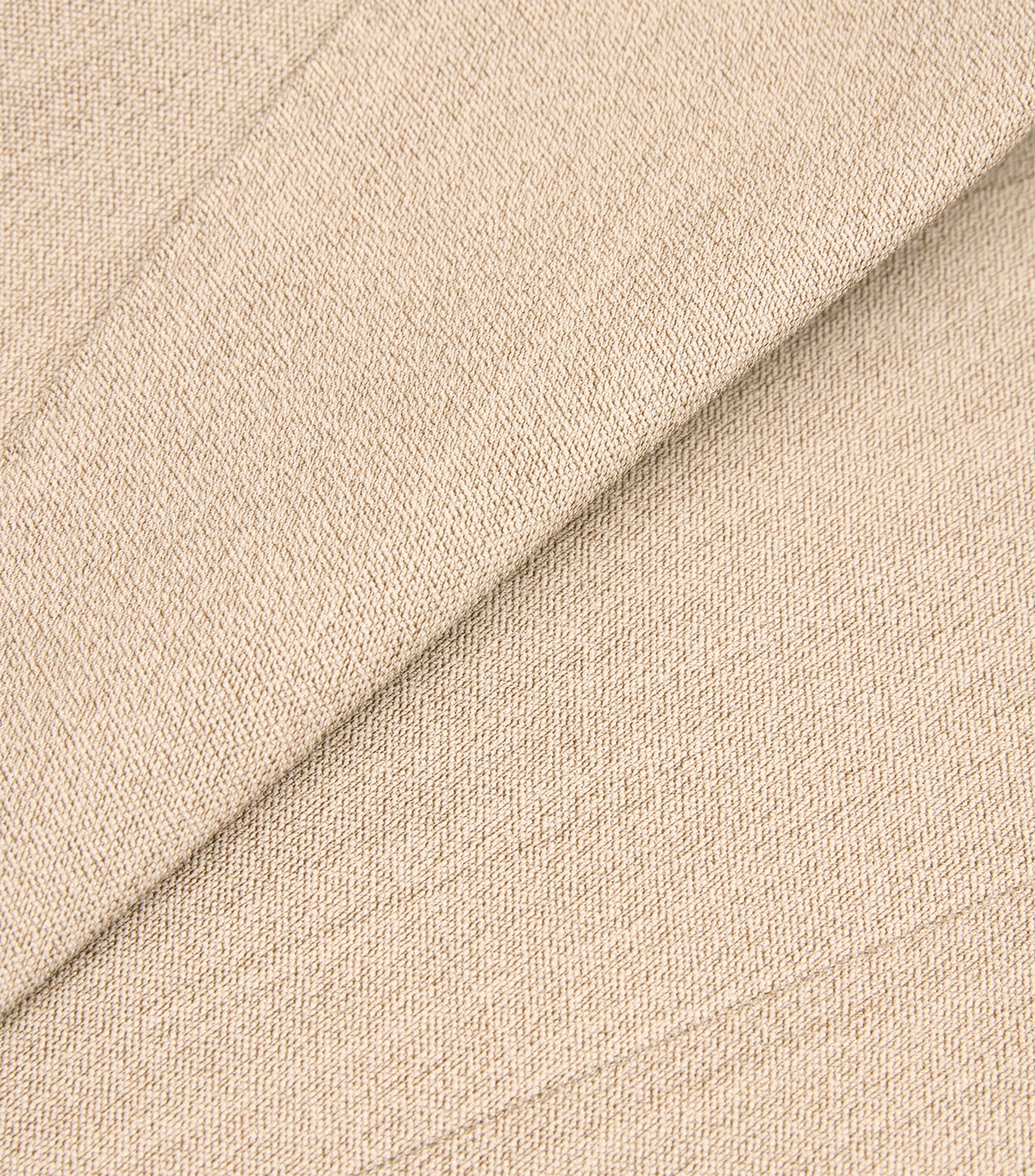 Virgin Wool Slit Back Blazer GINGEMBRE/725 Image 5