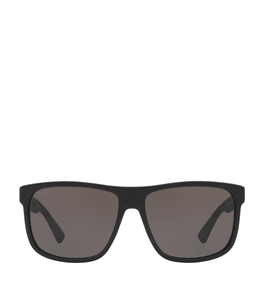 Rectangle 0GC000970 Sunglasses 1100L1 Image 1