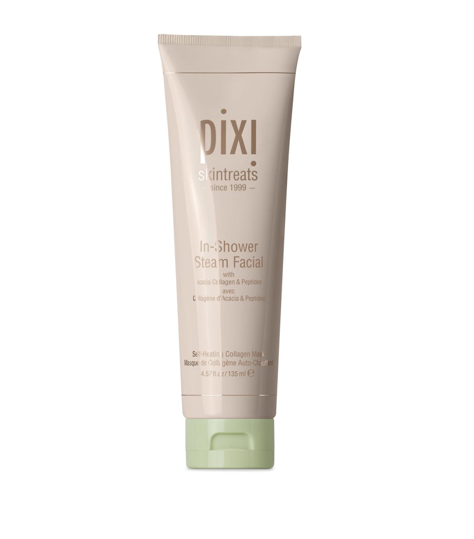 Pixi In-Shower Steam Facial (135Ml) Image 1