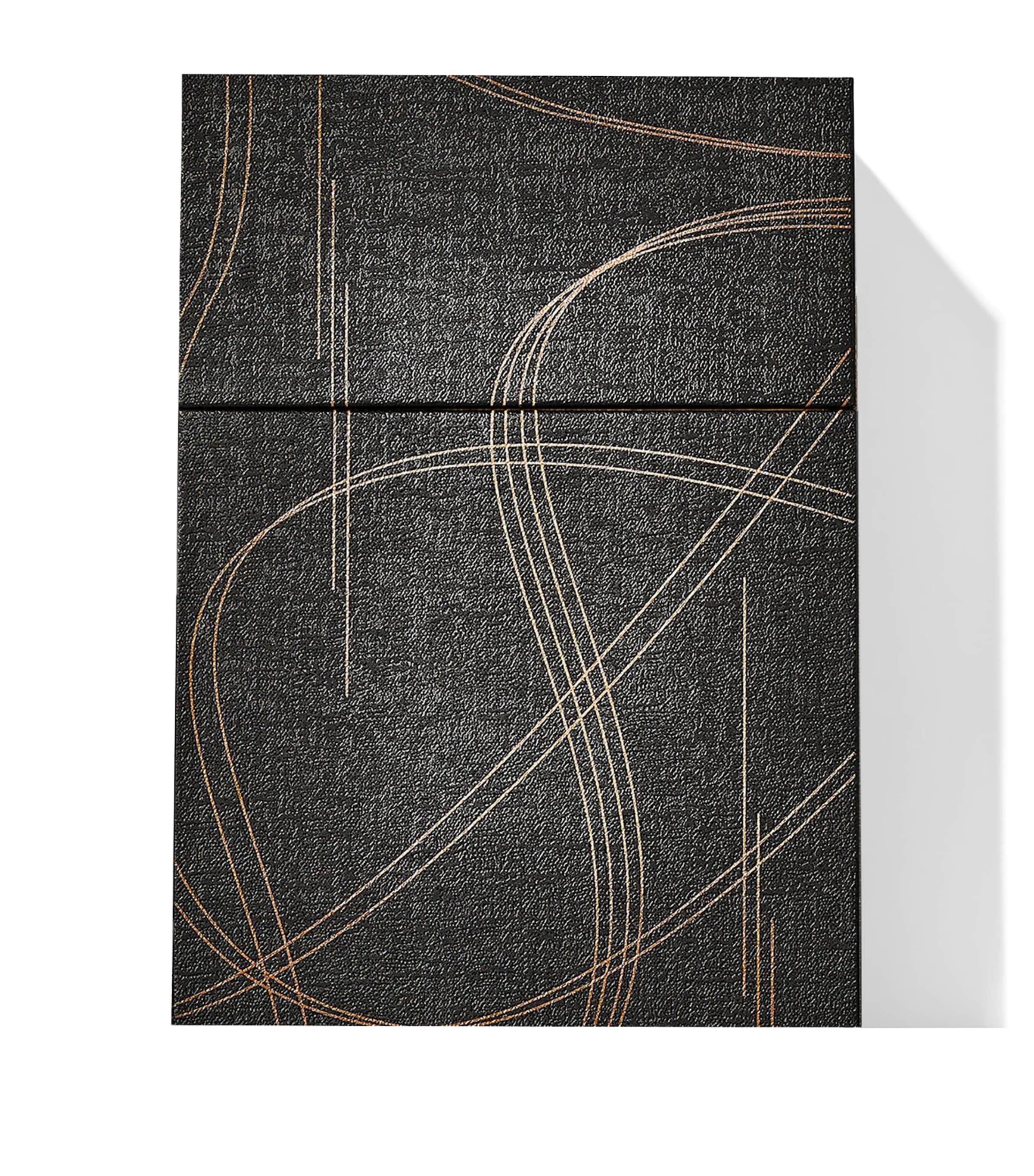 Amber Aoud Crystal Perfume (100ml) NO COLOUR Image 3