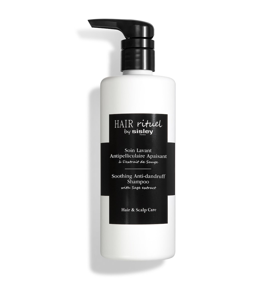 Hair Rituel Gentle Purifying Shampoo (500ml) NO COLOUR Image 1