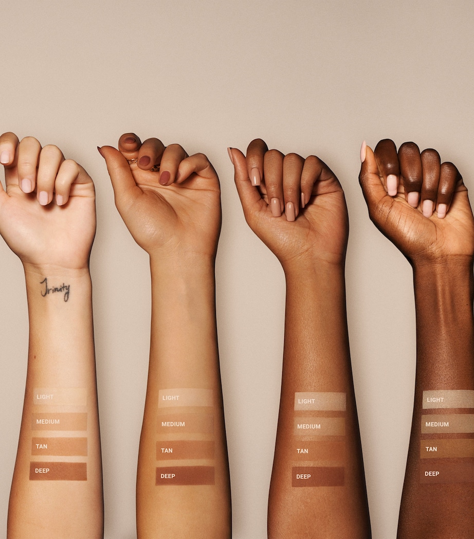 Vieve Modern Powder Perfector Deep Image 4