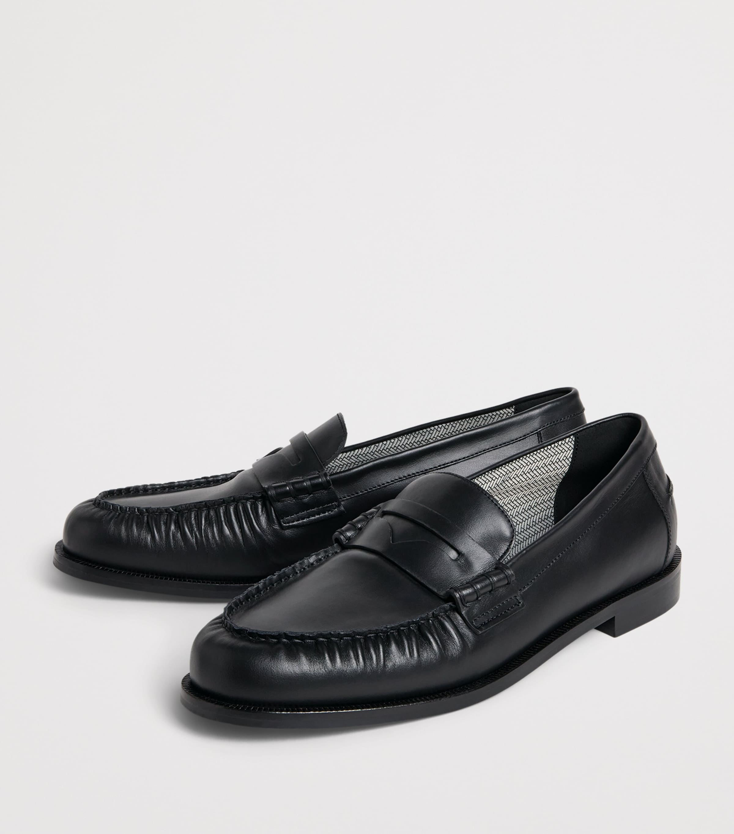 Leather Loafers 2 Image 3