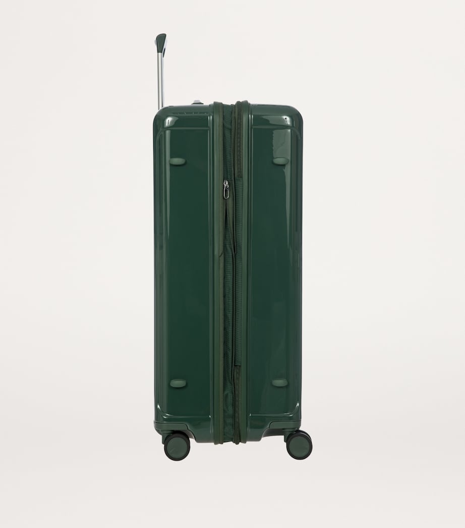 Positano Check-In Suitcase (78cm) EMERALD GREEN 090 Image 4