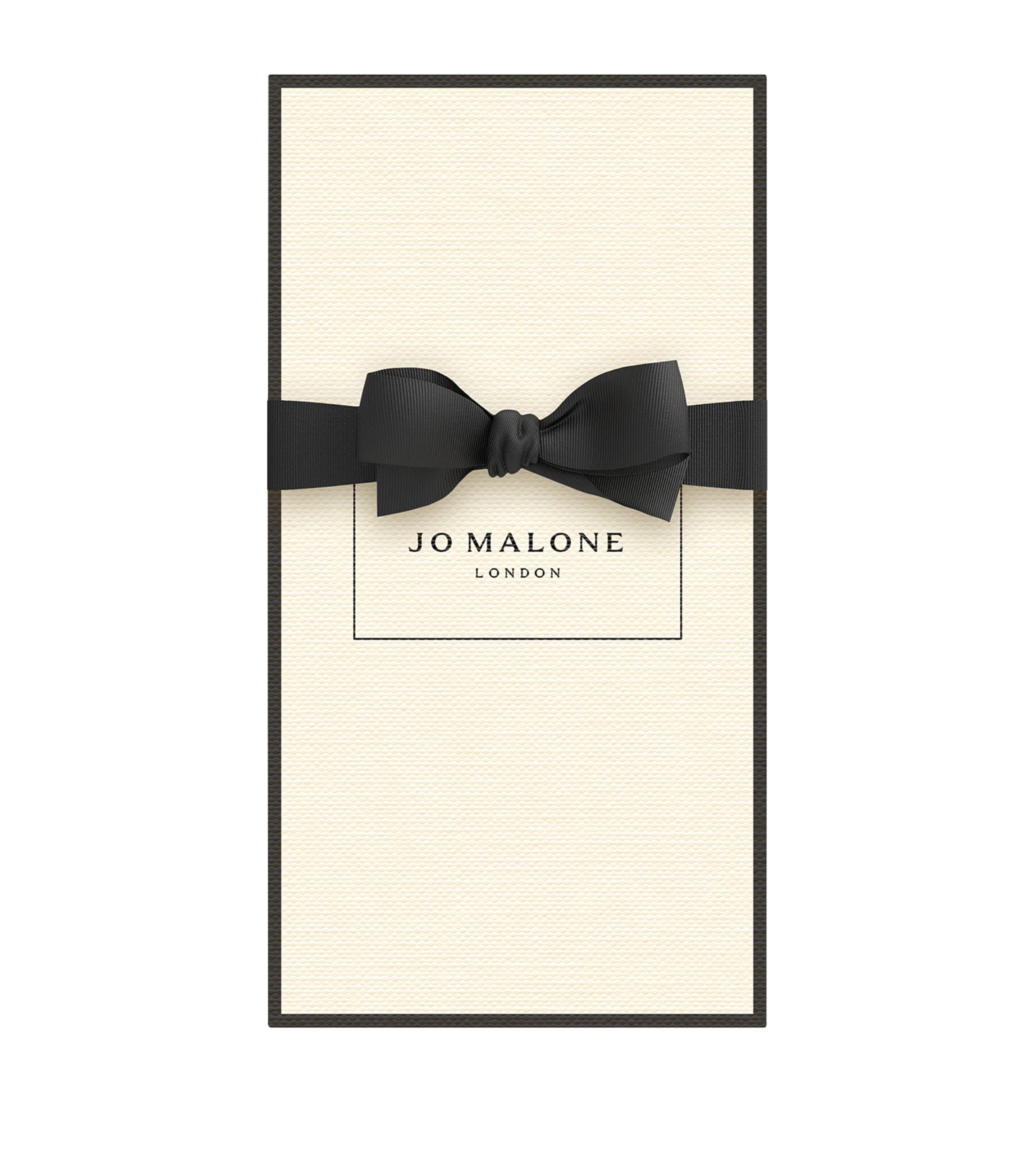 Jo Malone London Vetiver & Golden Vanilla Cologne Intense (100ml) Image 3