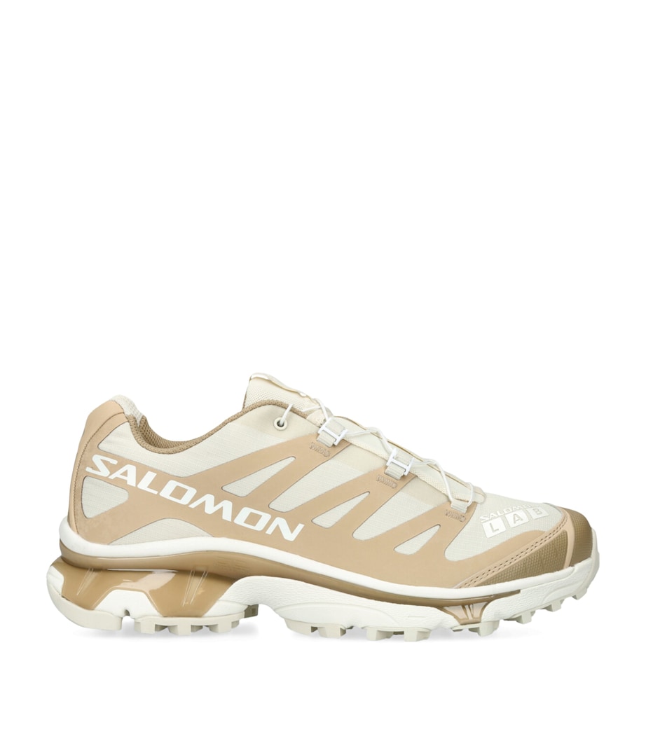 XT-4 OG Protective Sneakers BEIGE COMB Image 1