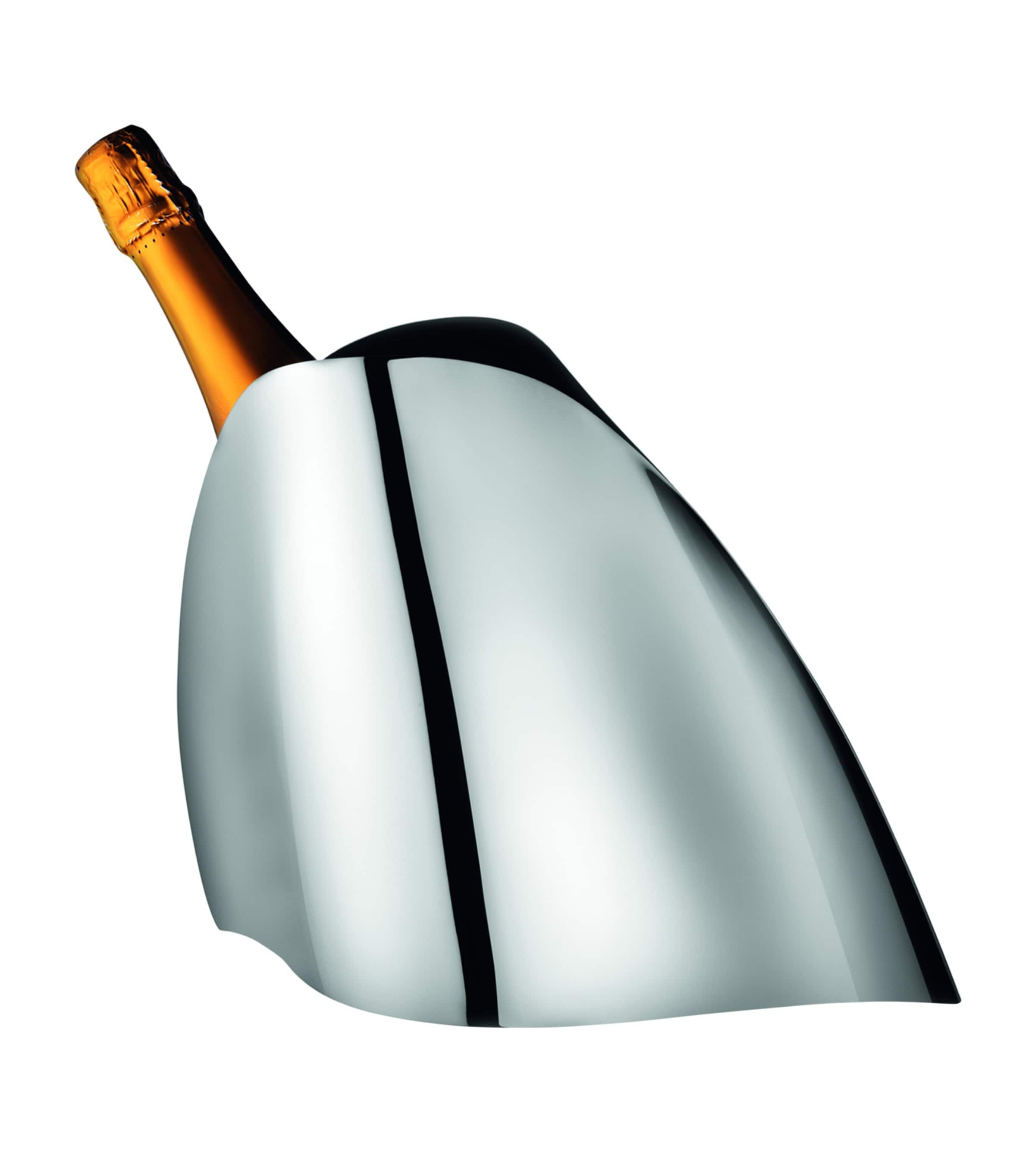 Indulgence Champagne Cooler SILVER Image 1