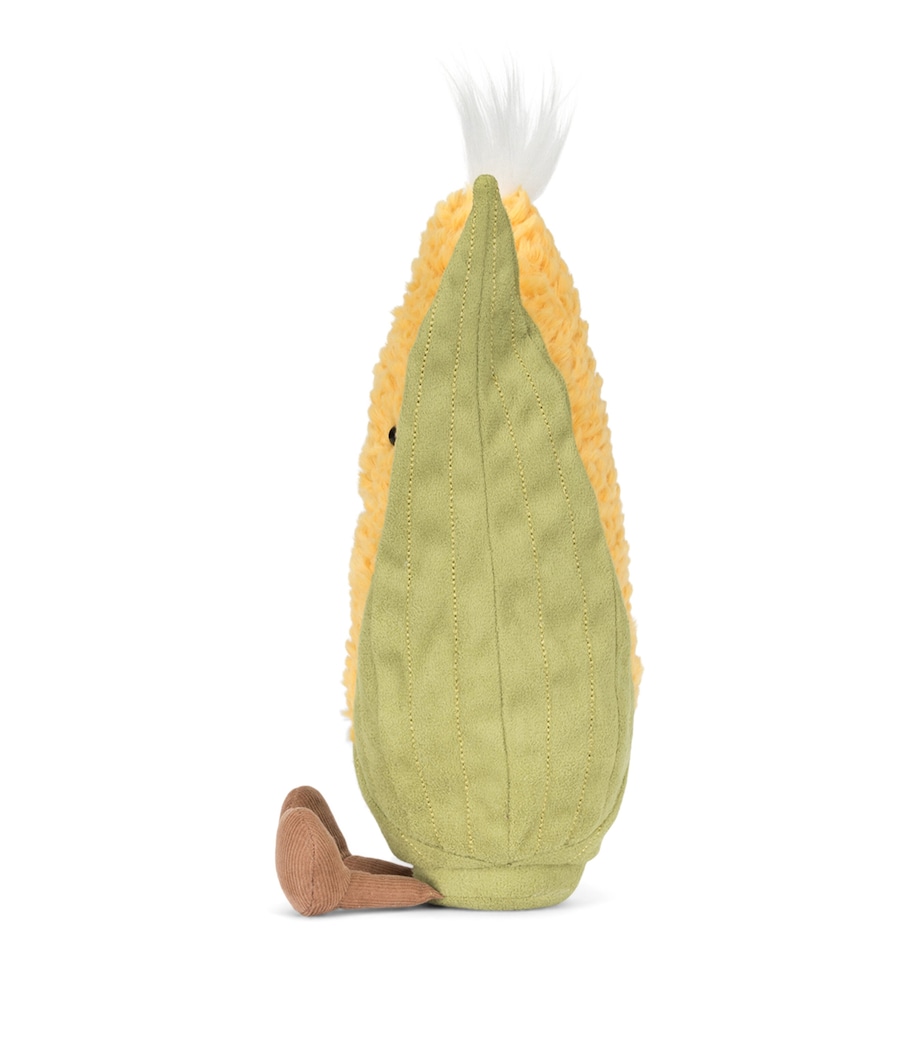 Amuseables Sweetcorn (27cm) MULTI Image 2